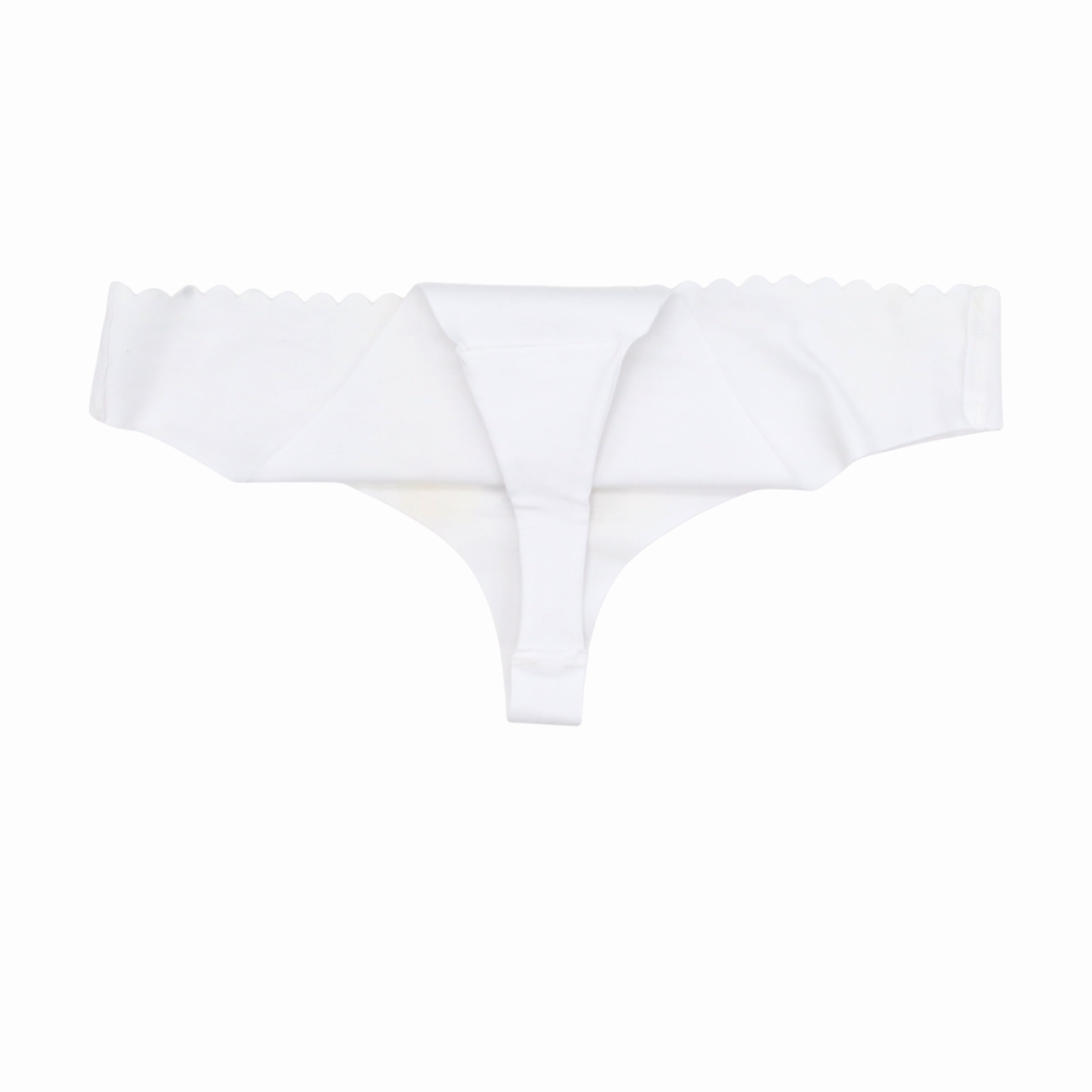 String DIM Blanc