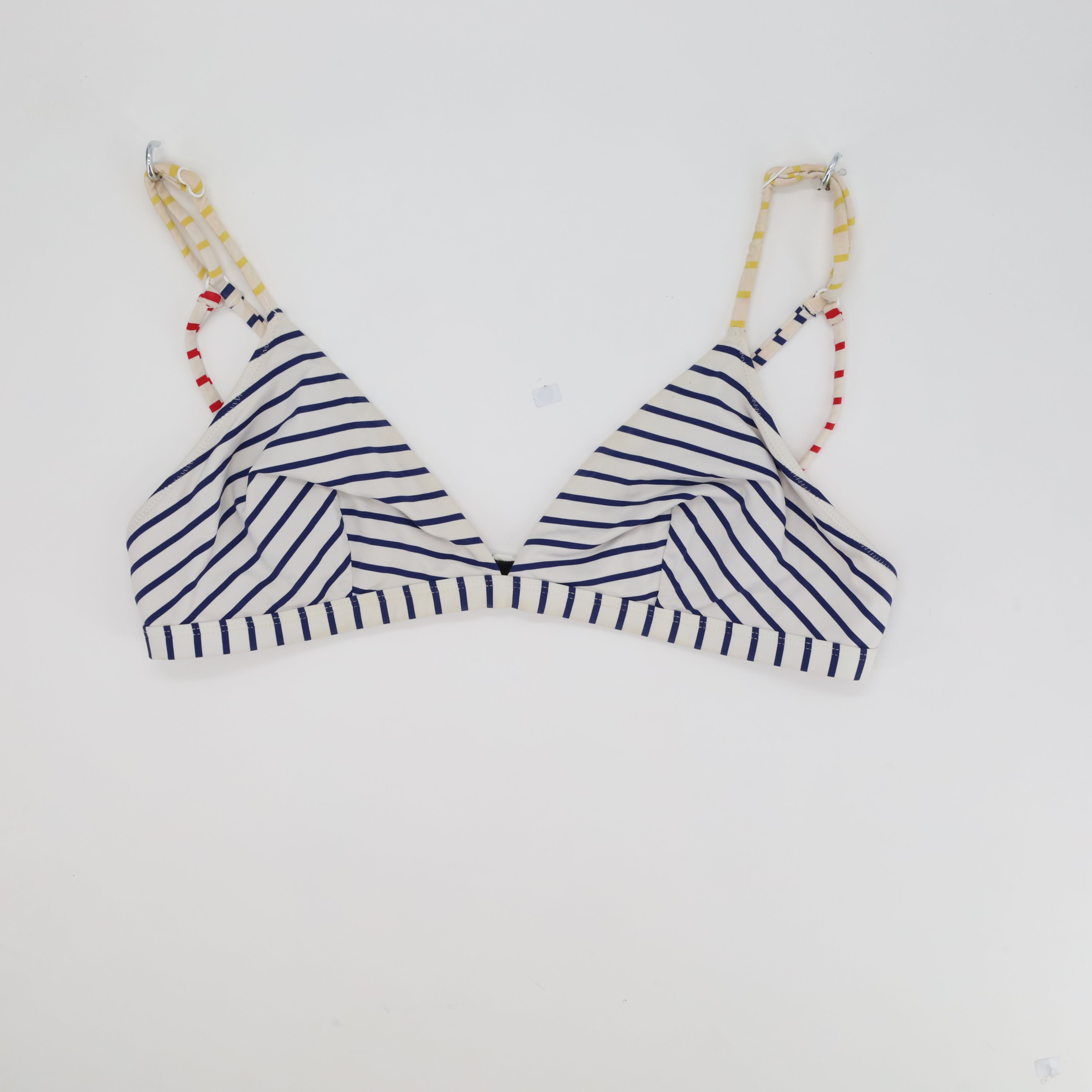 Haut de maillot ETAM Blanc