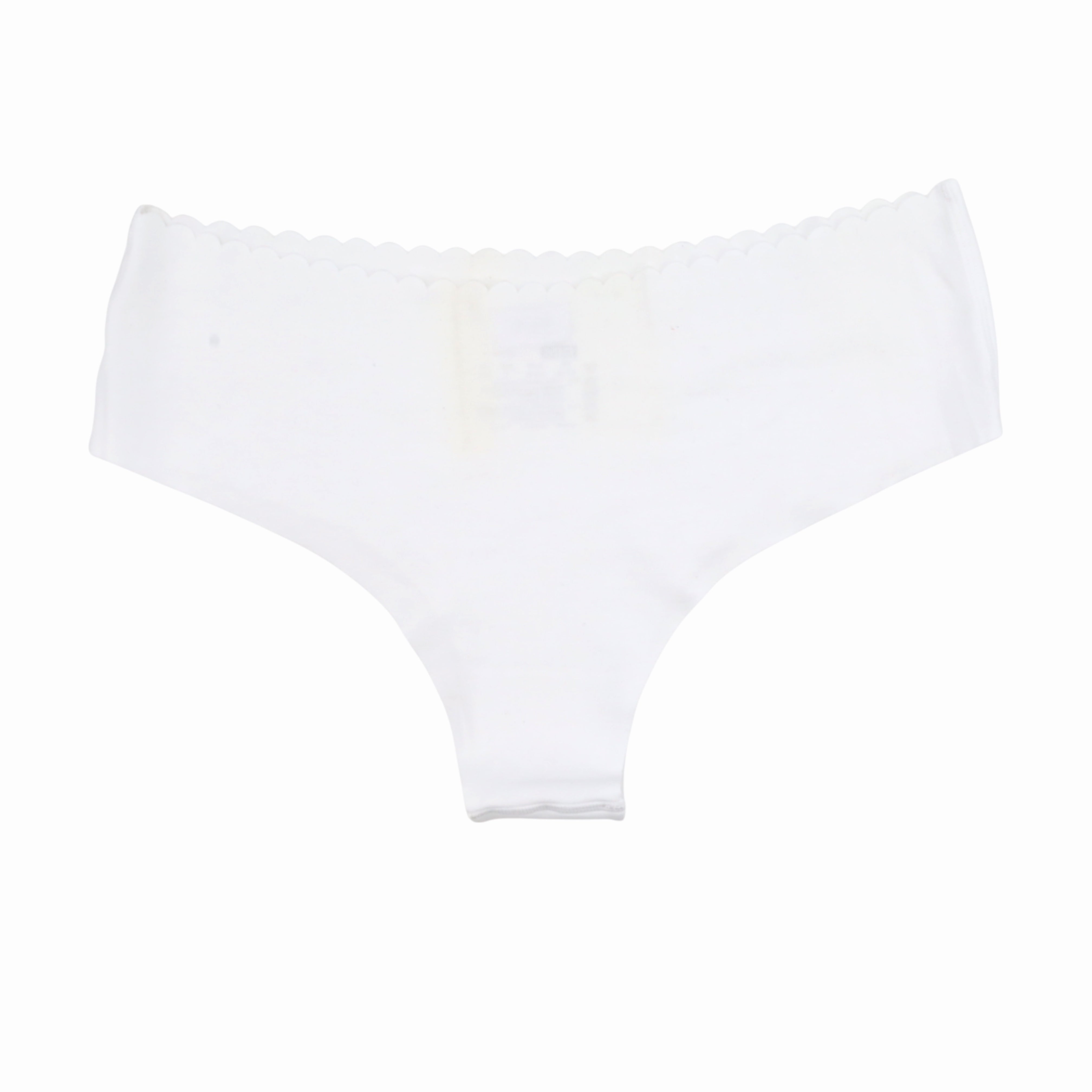 Culotte DIM Blanc