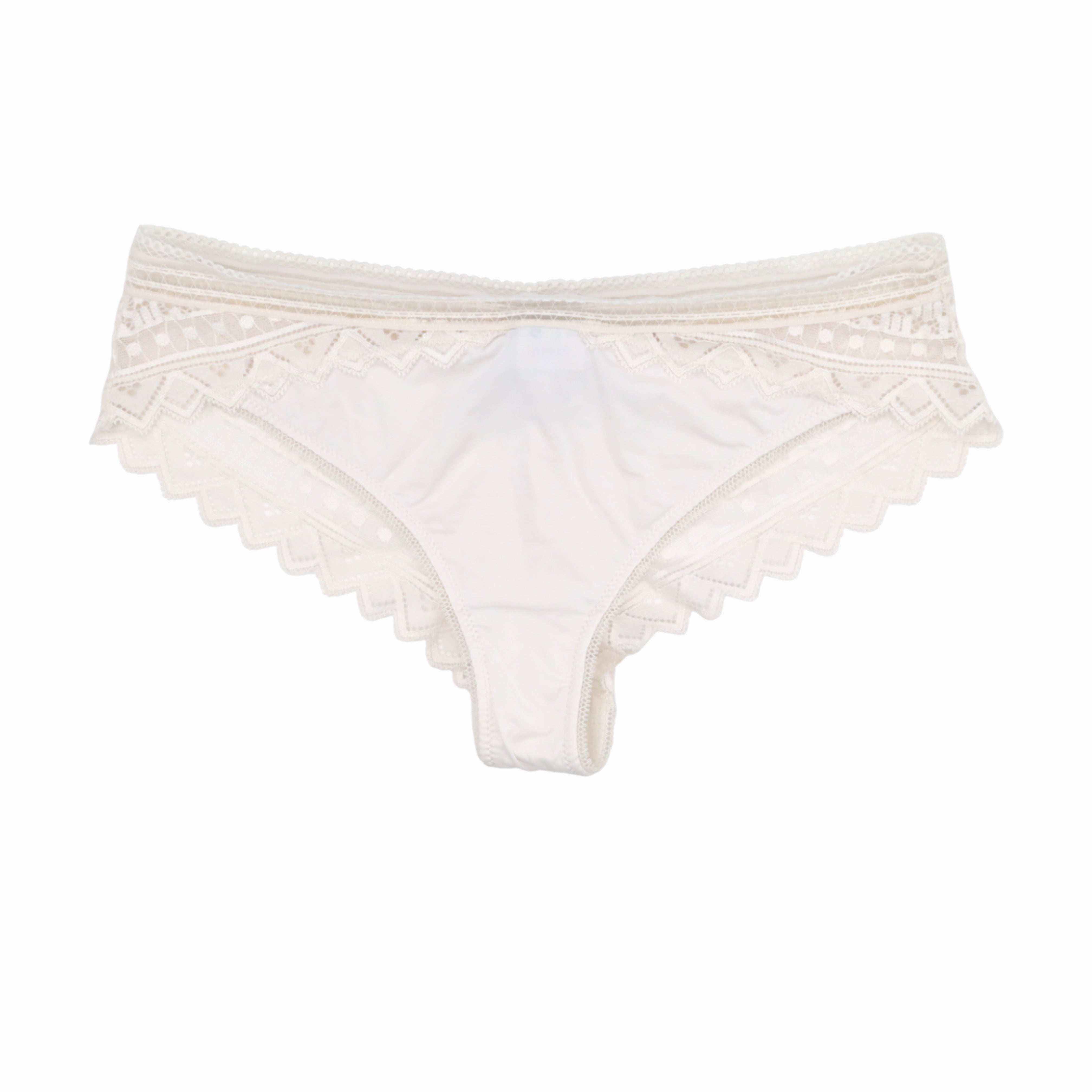 Culotte ETAM Blanc