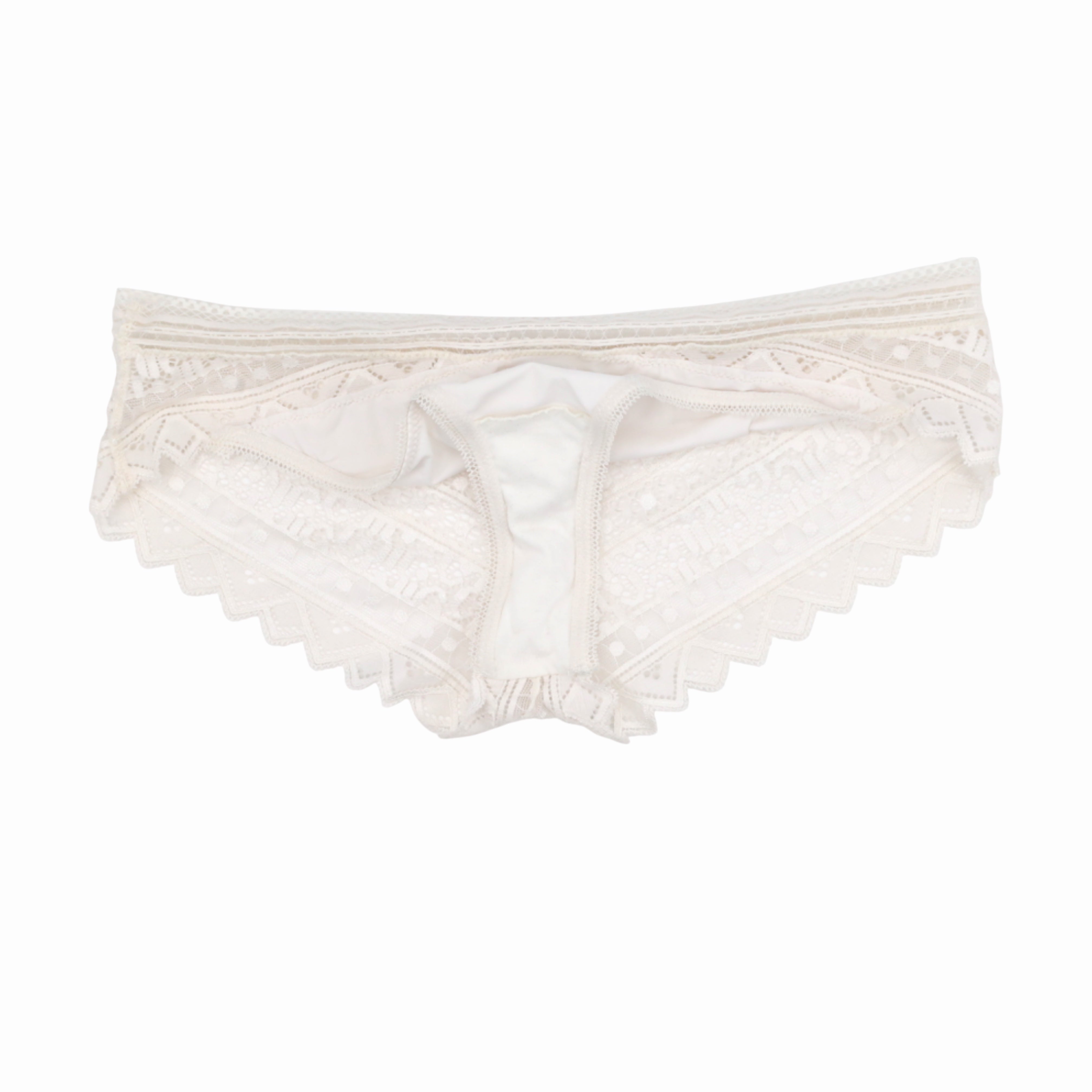 Culotte ETAM Blanc