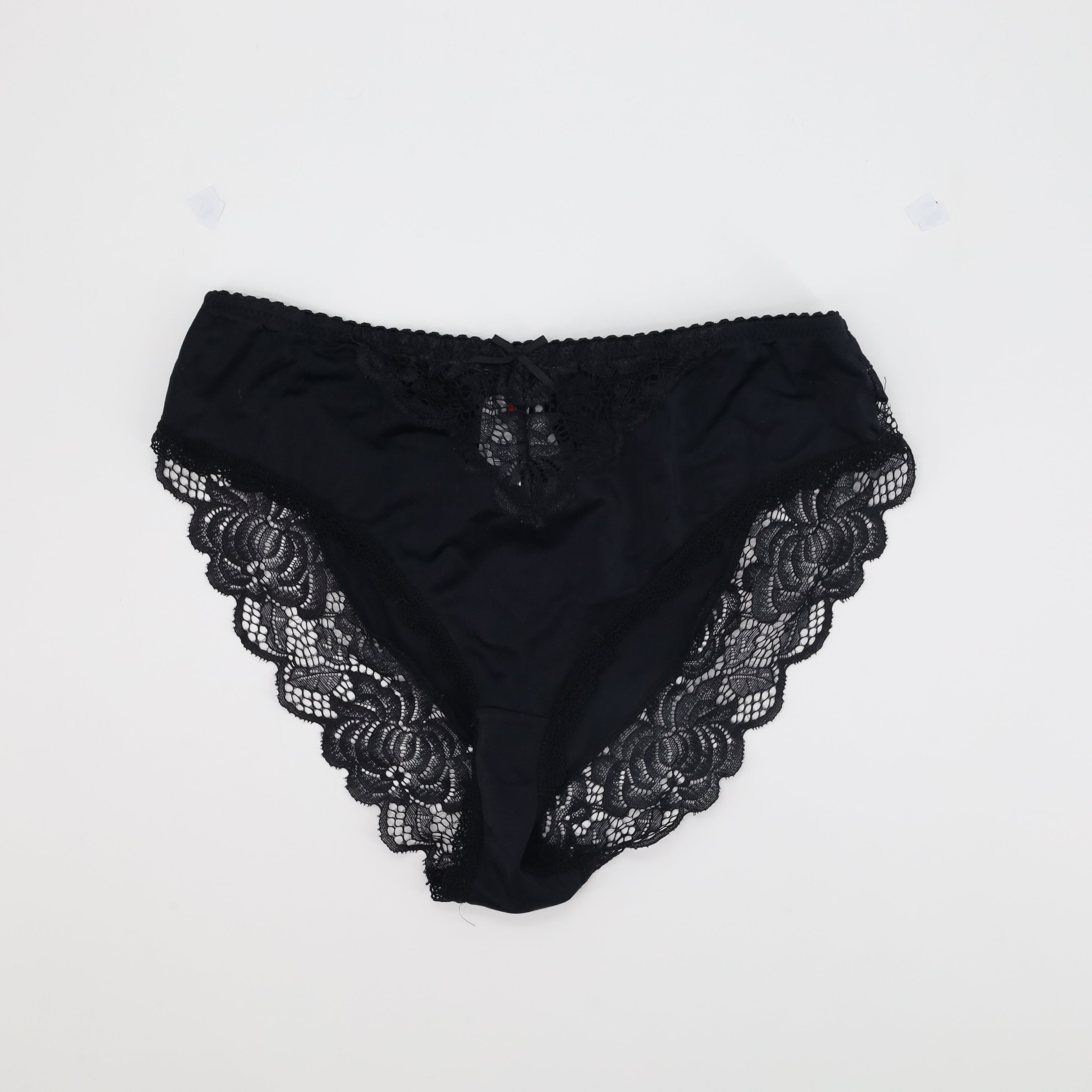 Culotte Blancheporte Noir