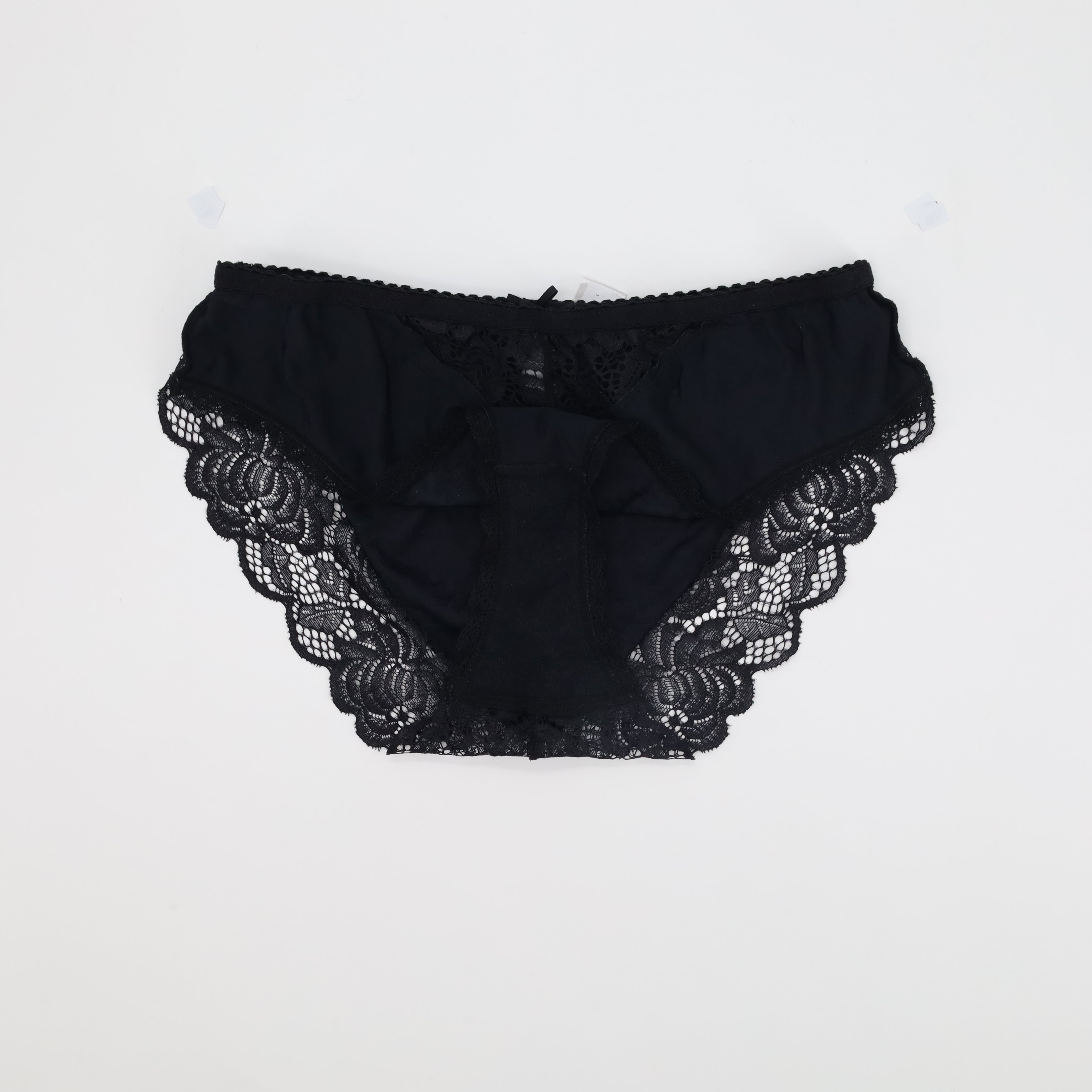 Culotte Blancheporte Noir