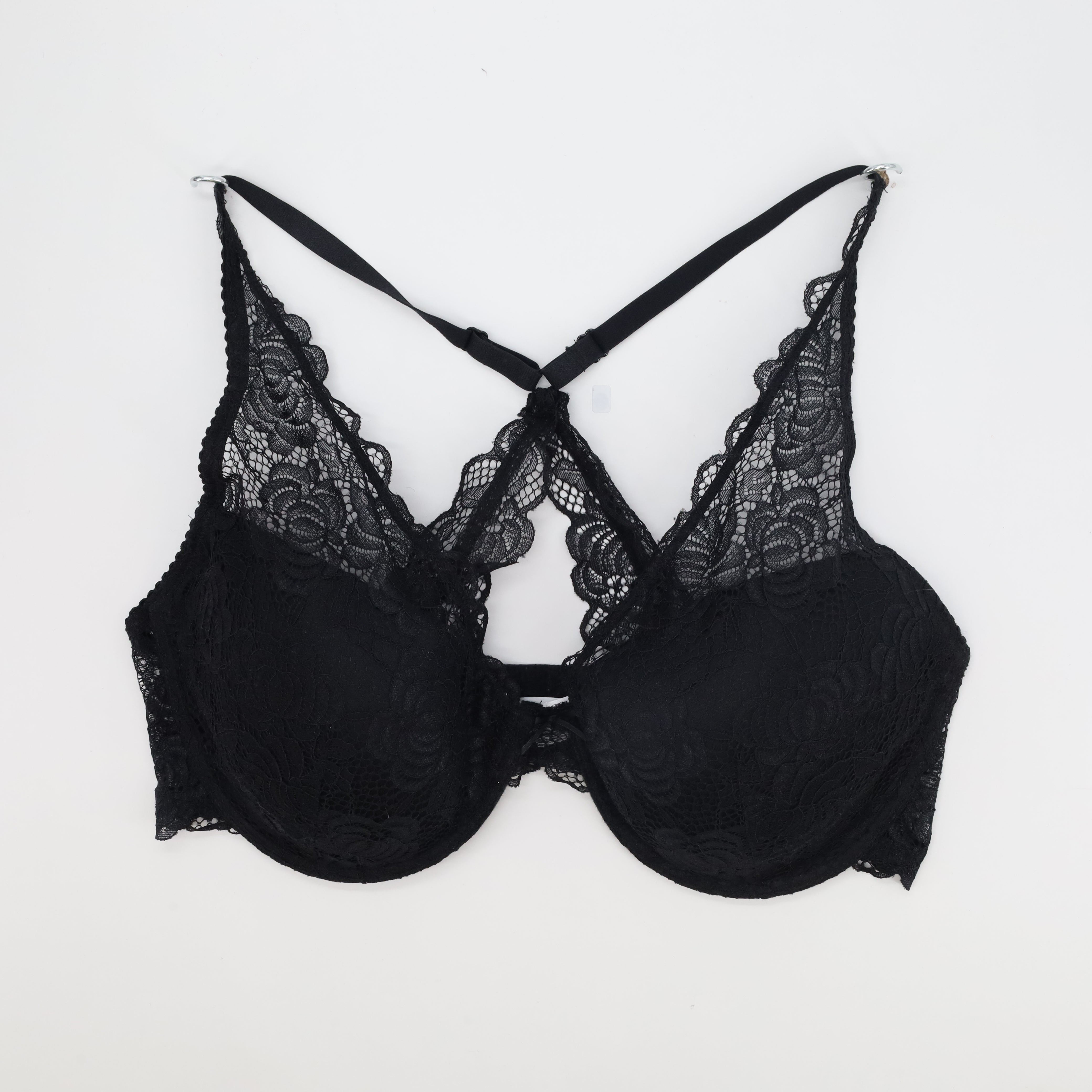 Soutien-gorge Confidence Noir