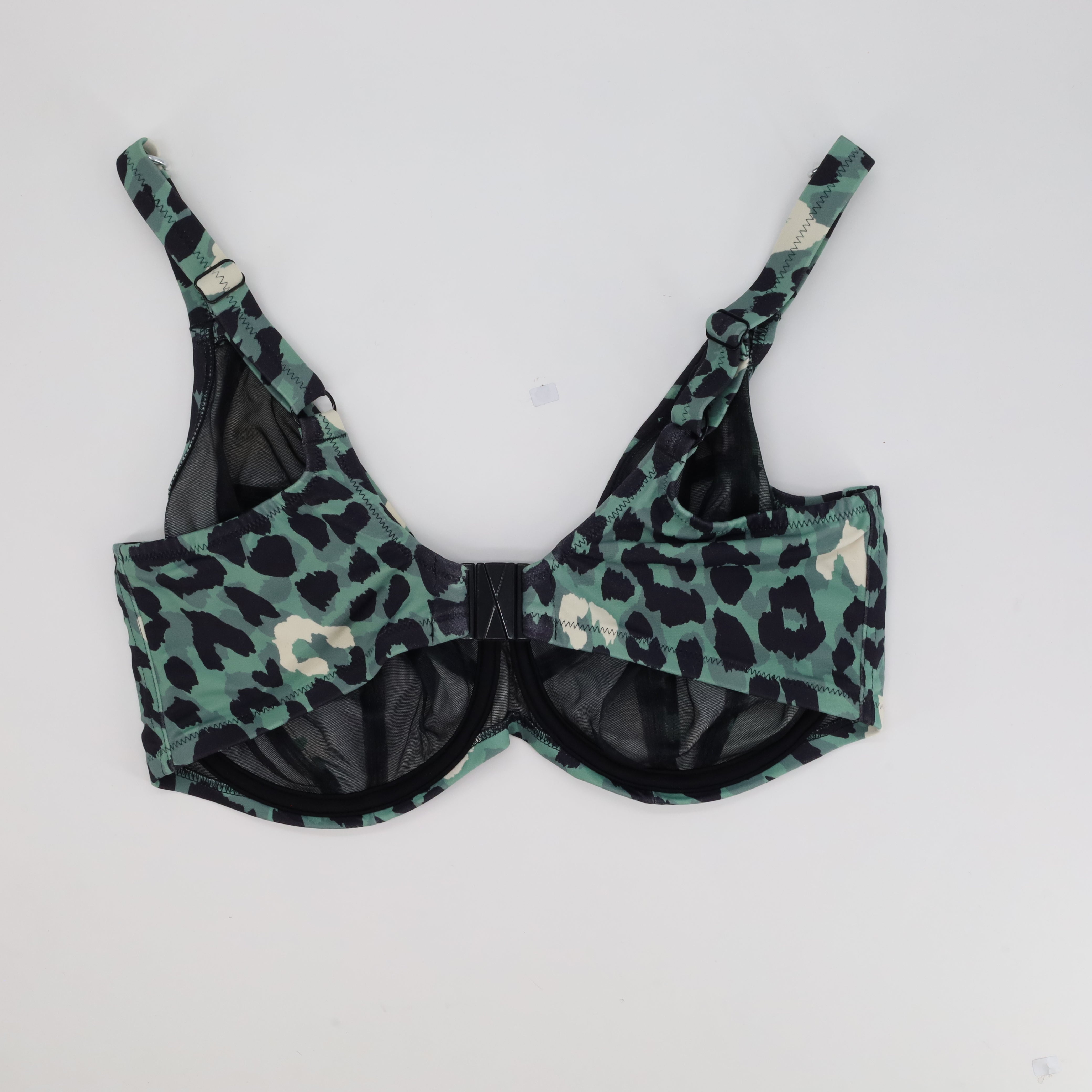 Haut de maillot Elomi Vert