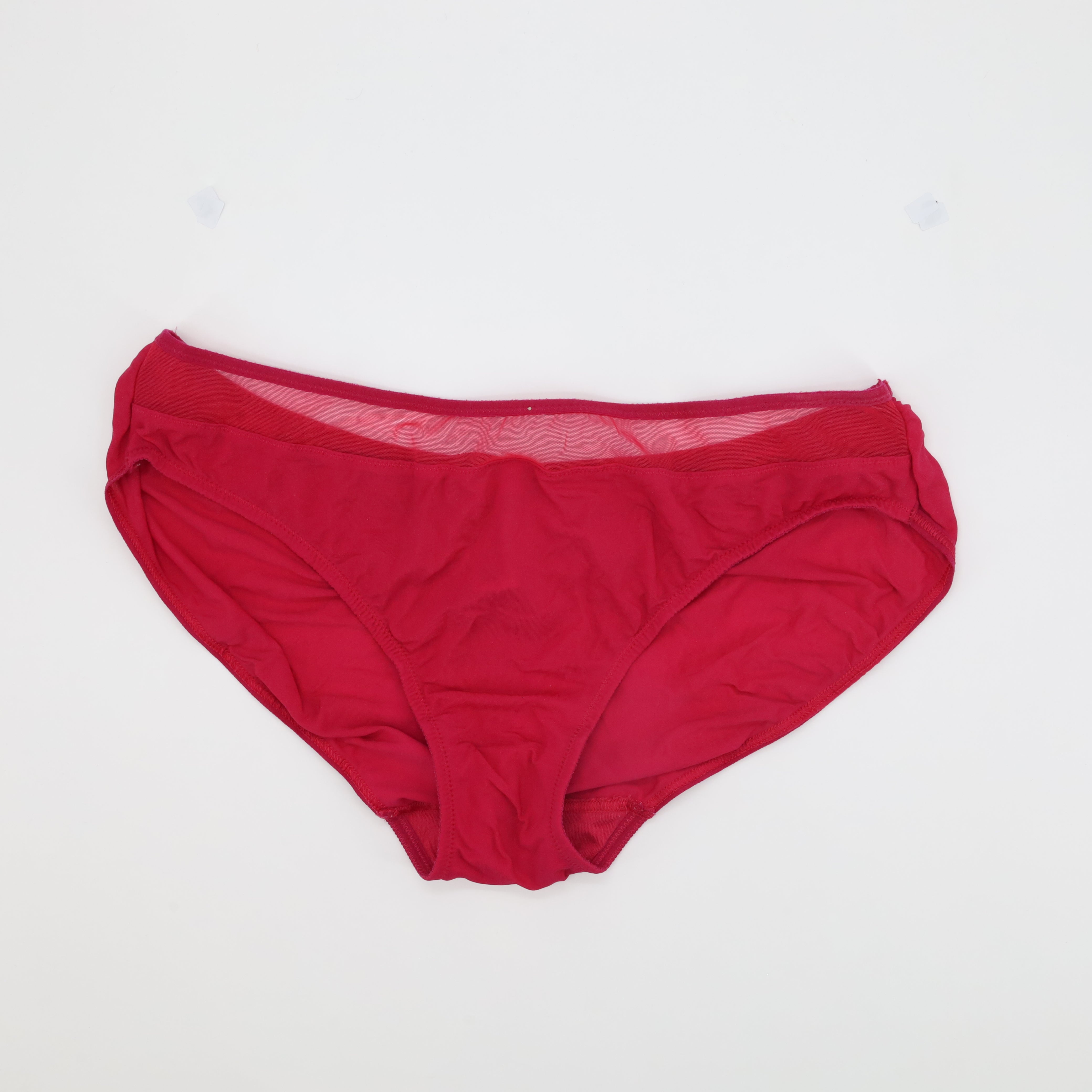 Culotte DIM Rose