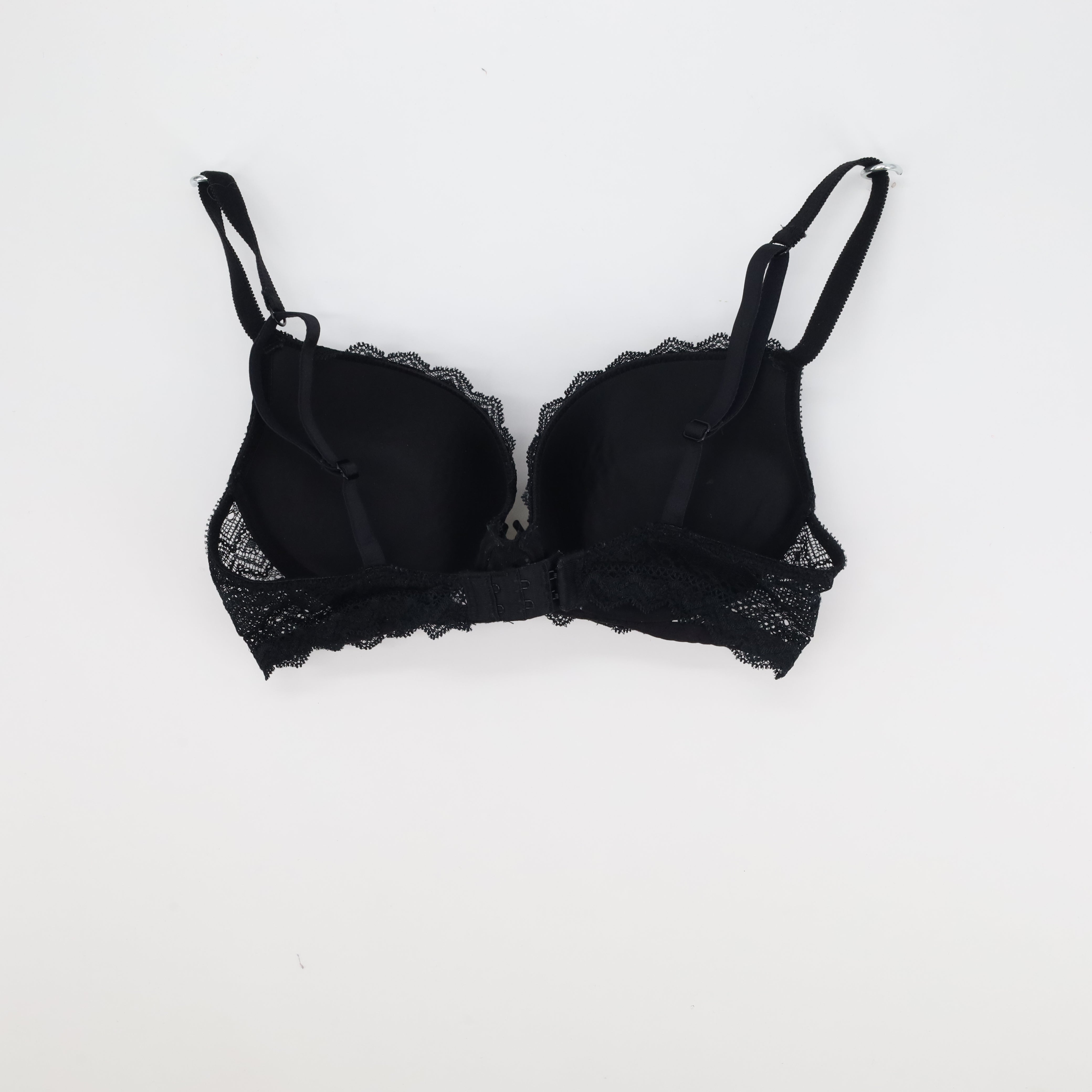 Soutien-gorge ETAM Noir