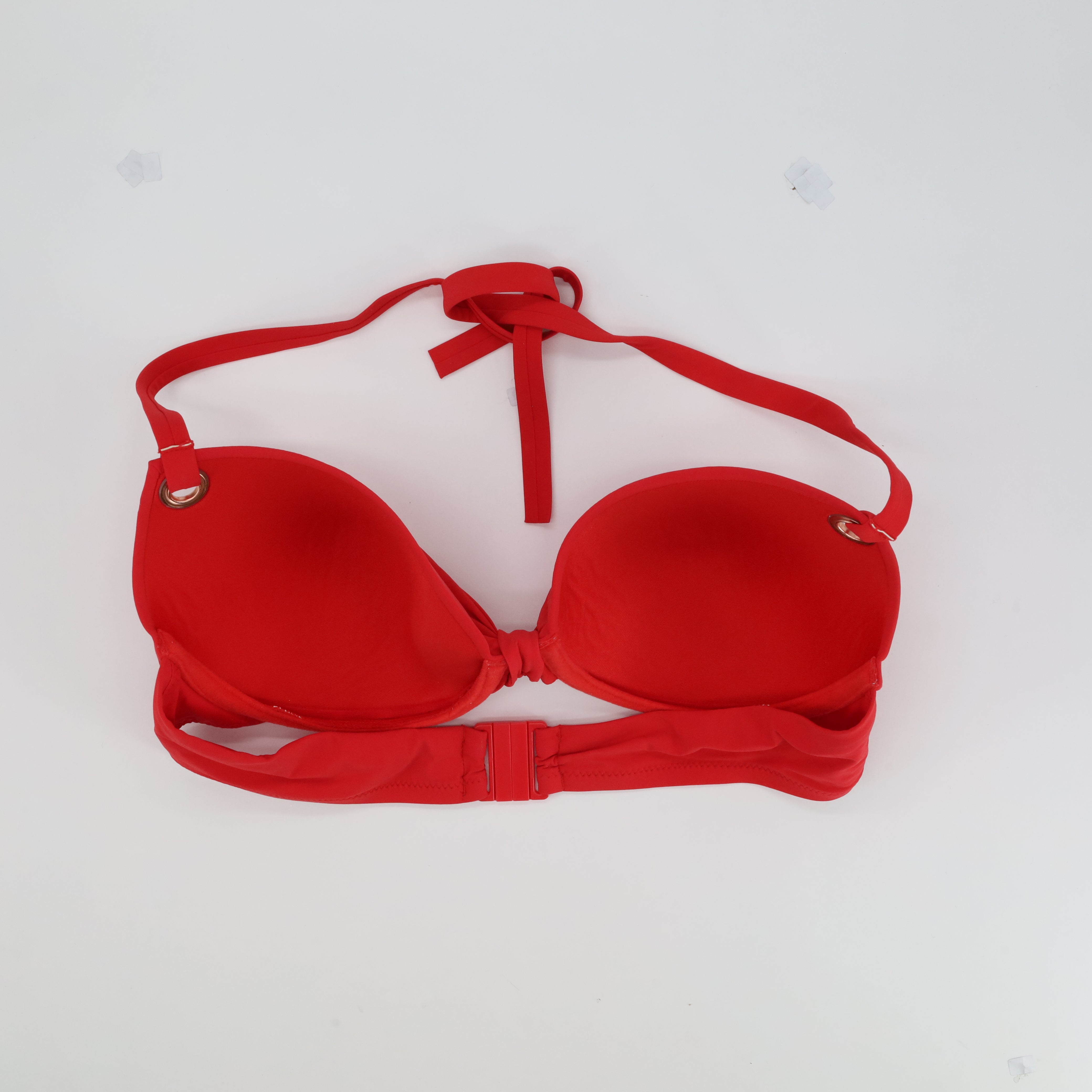Haut de maillot ETAM Rouge