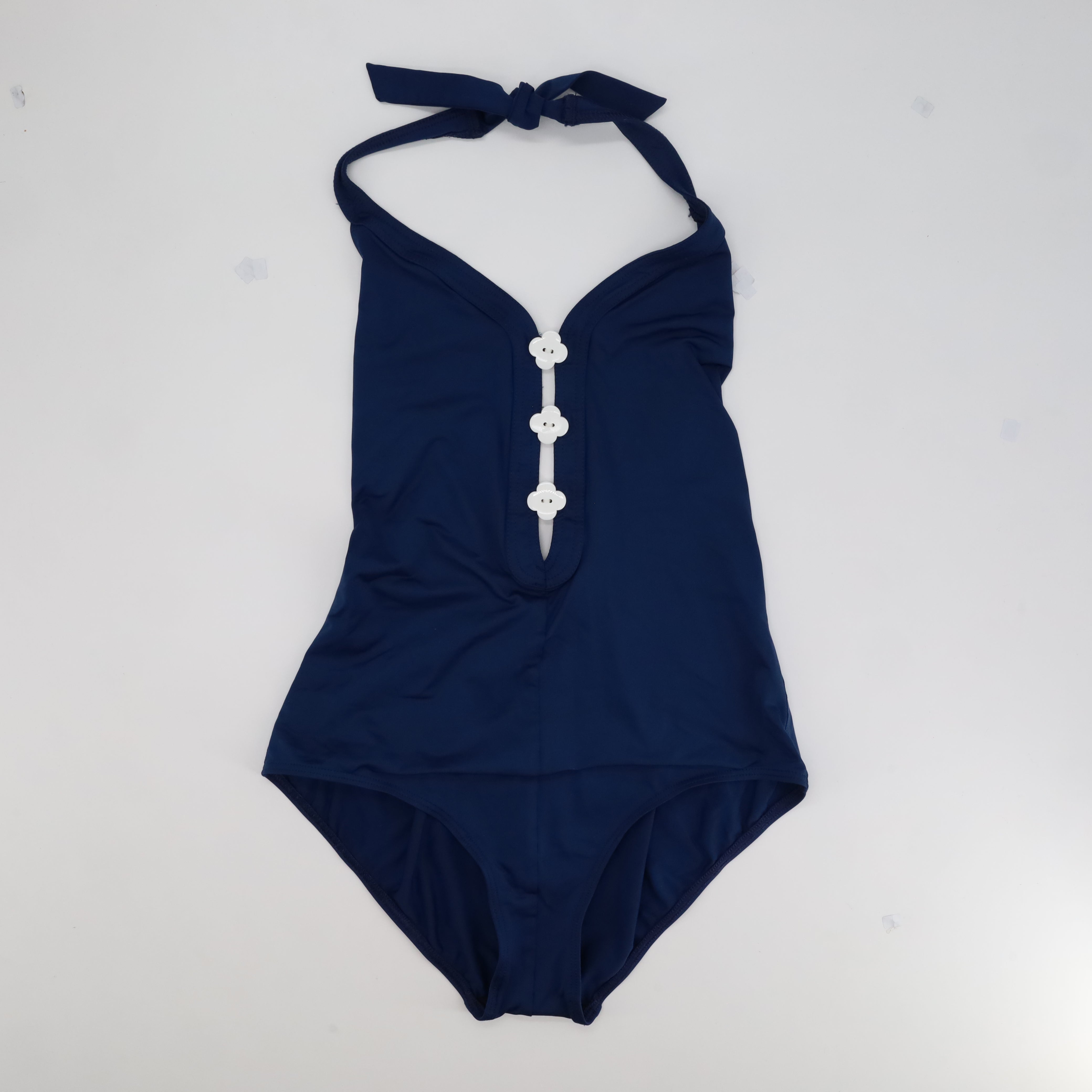 Maillot 1 pièce Princesse tam.tam Bleu