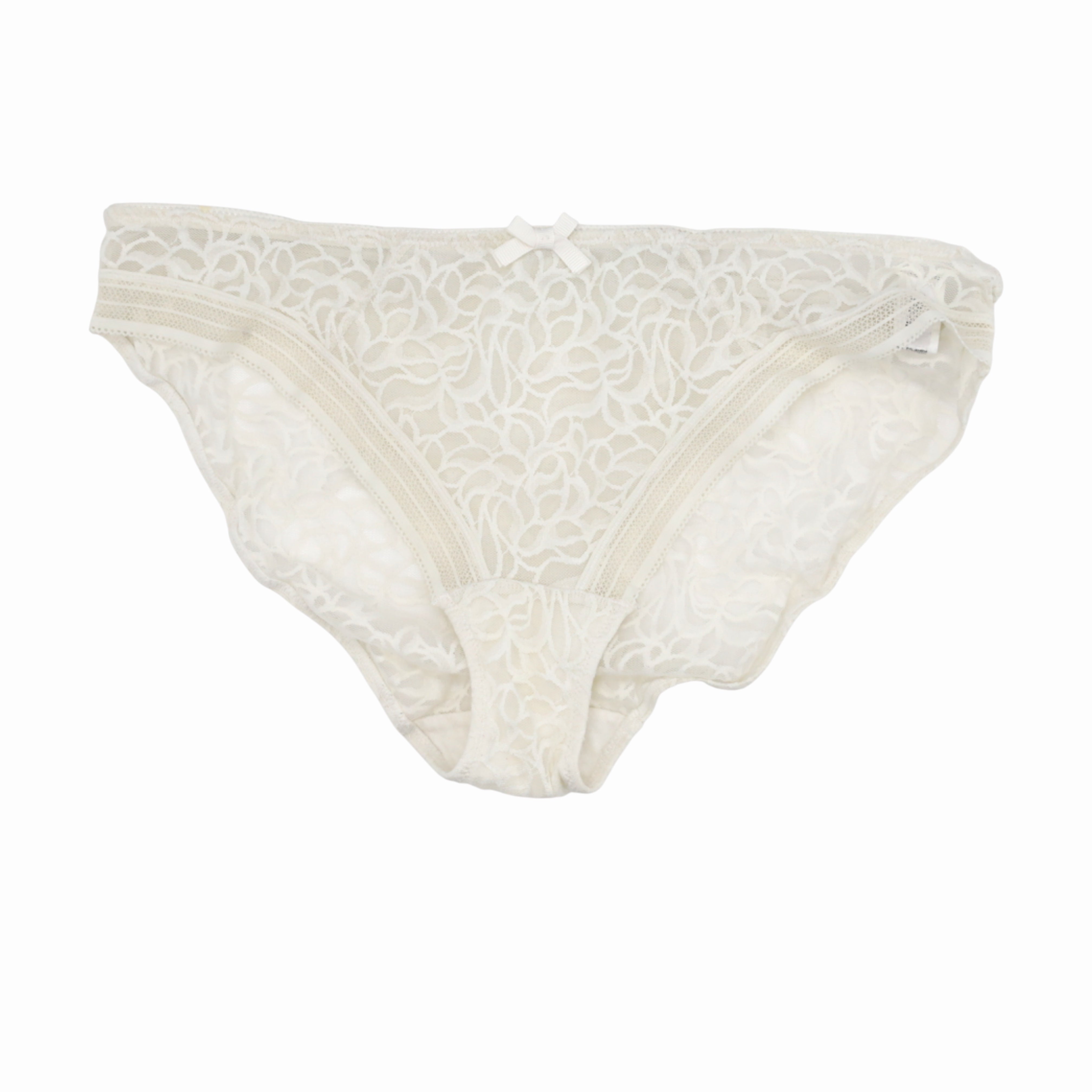 Culotte Marque inconnue Blanc