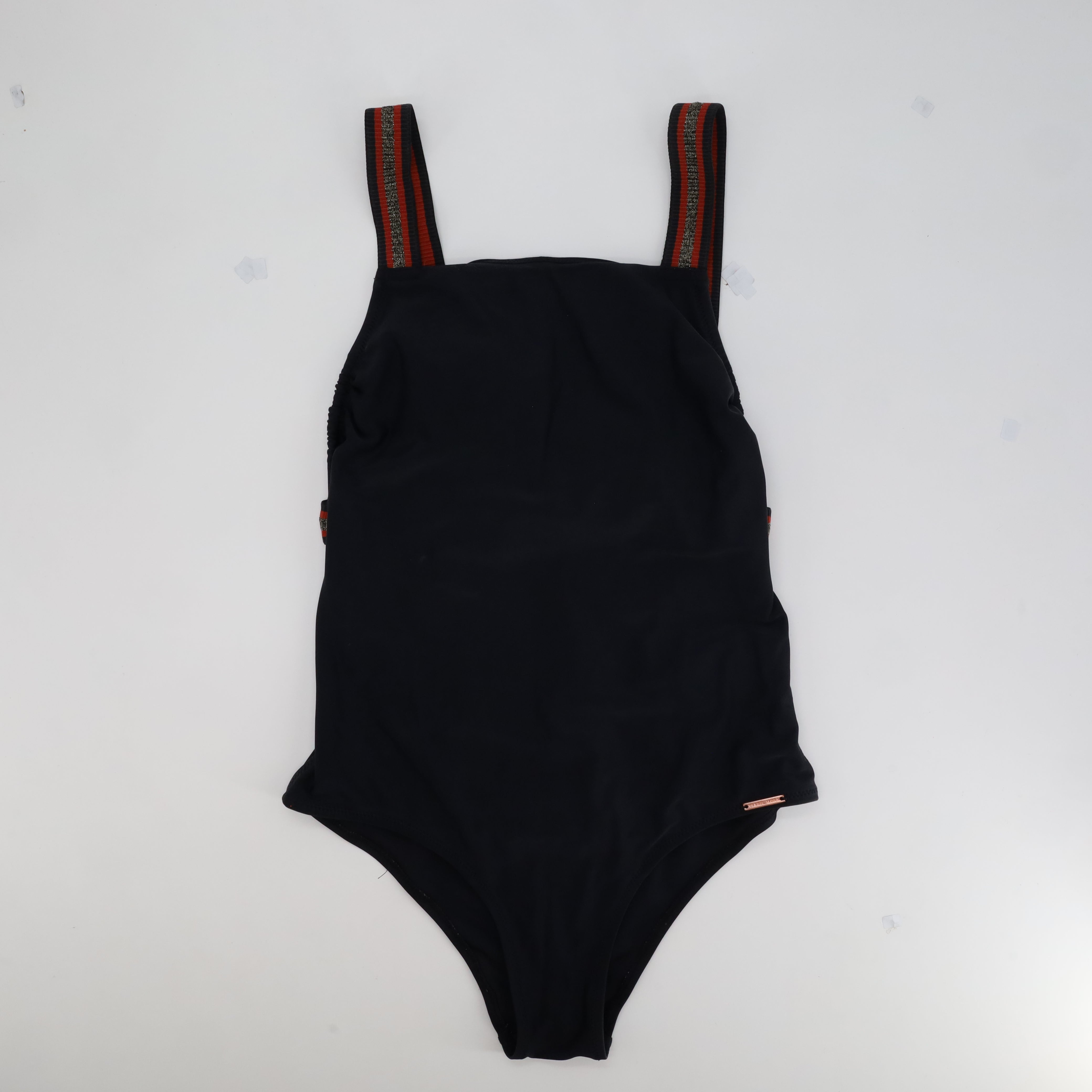 Maillot 1 pièce Ysabel Mora Noir