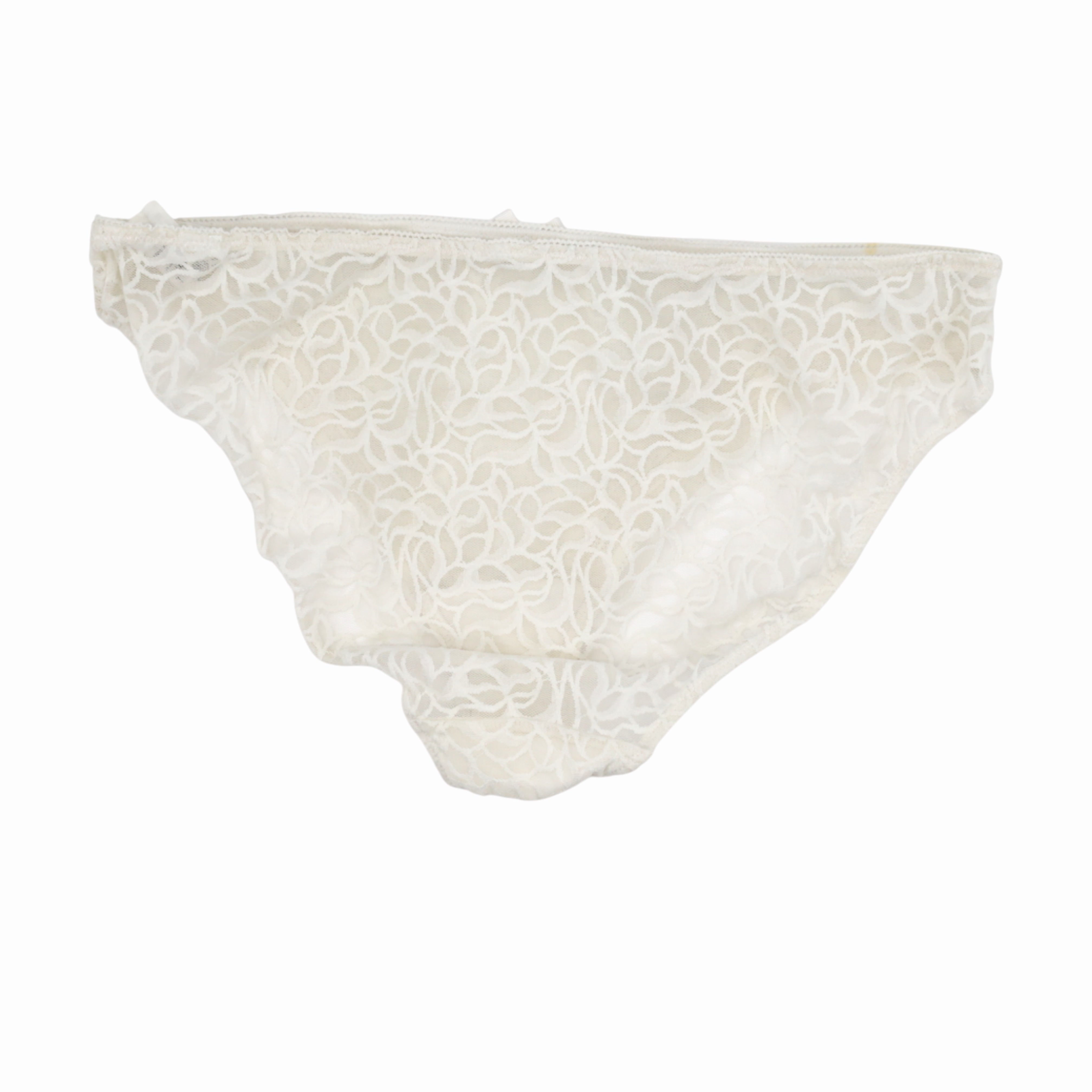 Culotte Marque inconnue Blanc