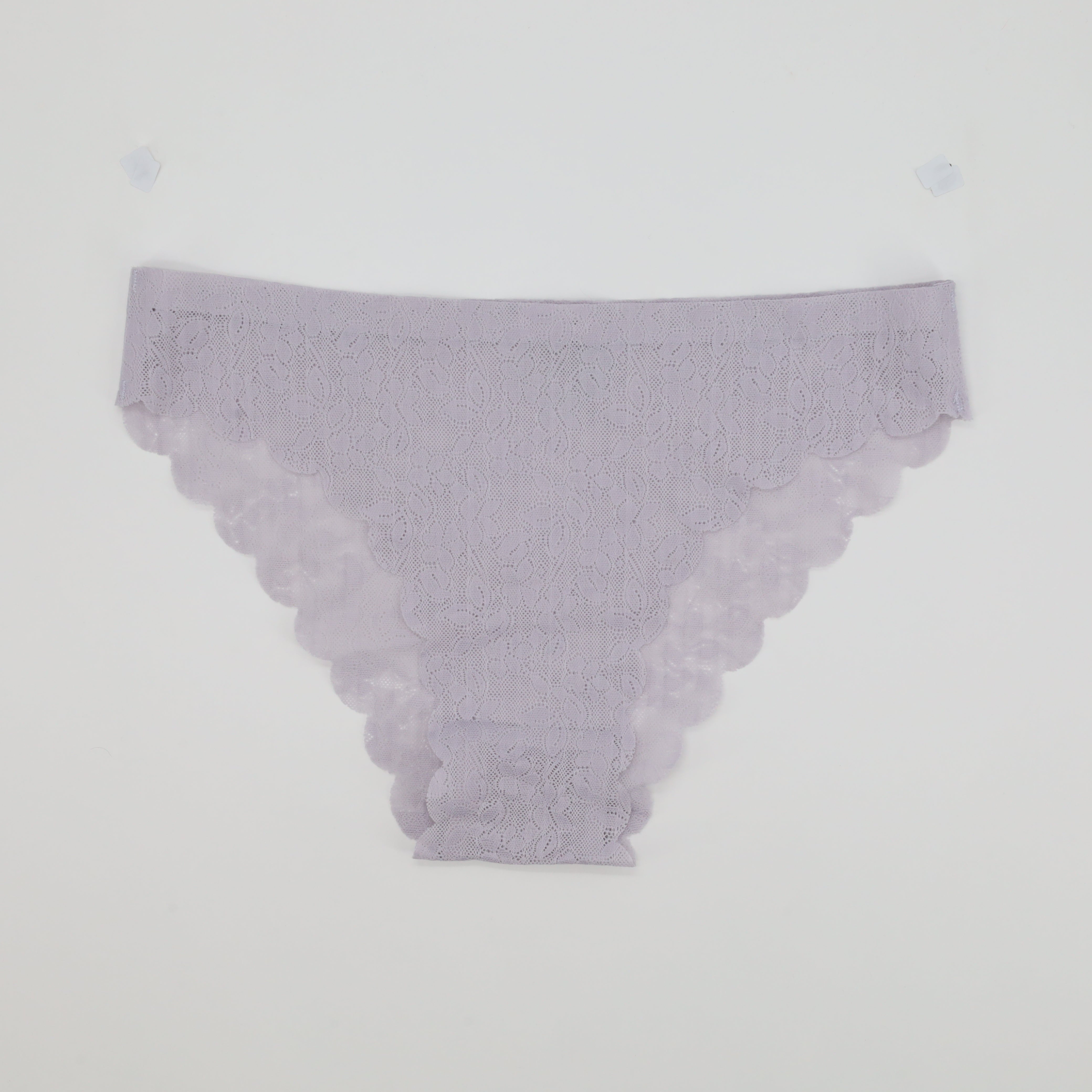 Culotte Hana Violet