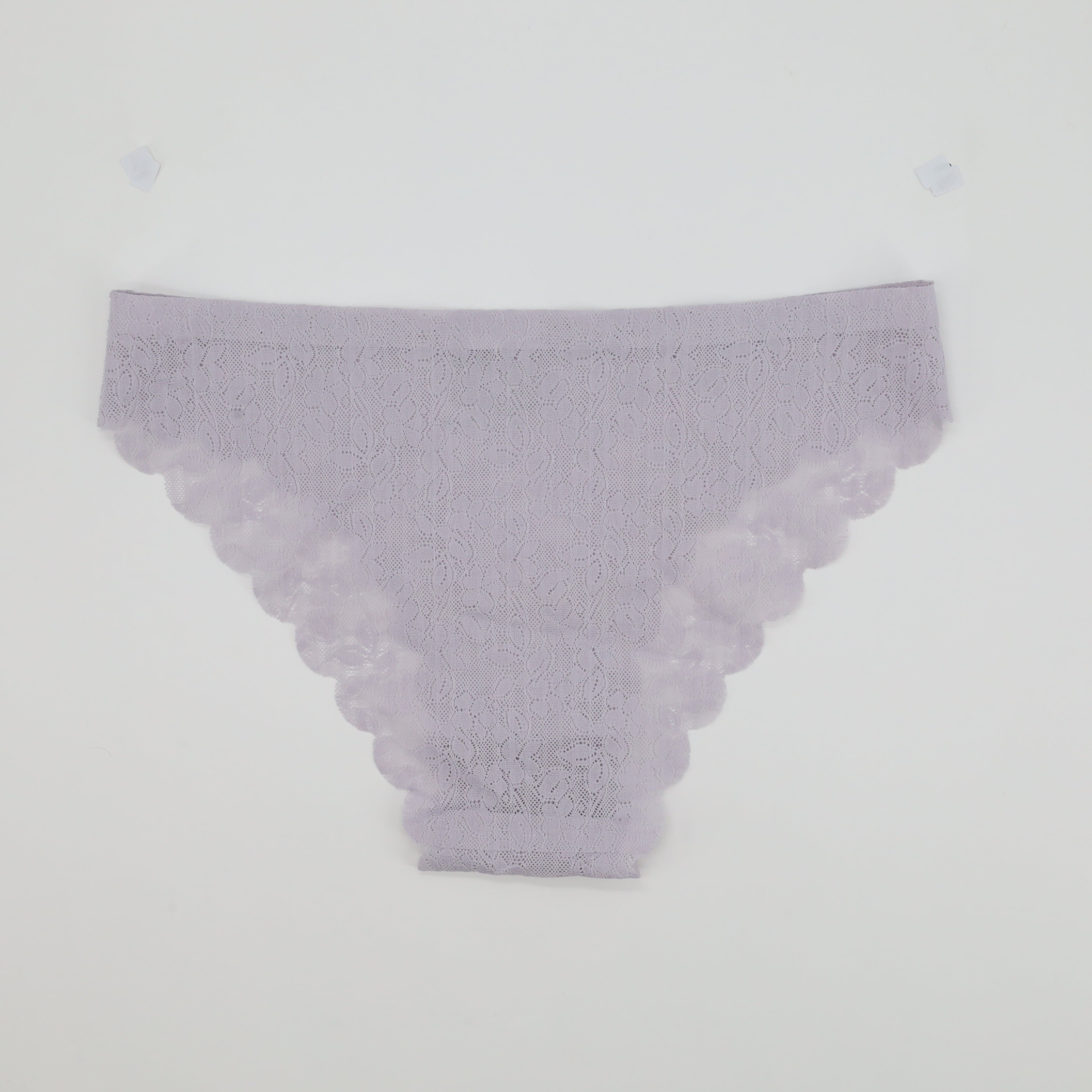 Culotte Hana Violet