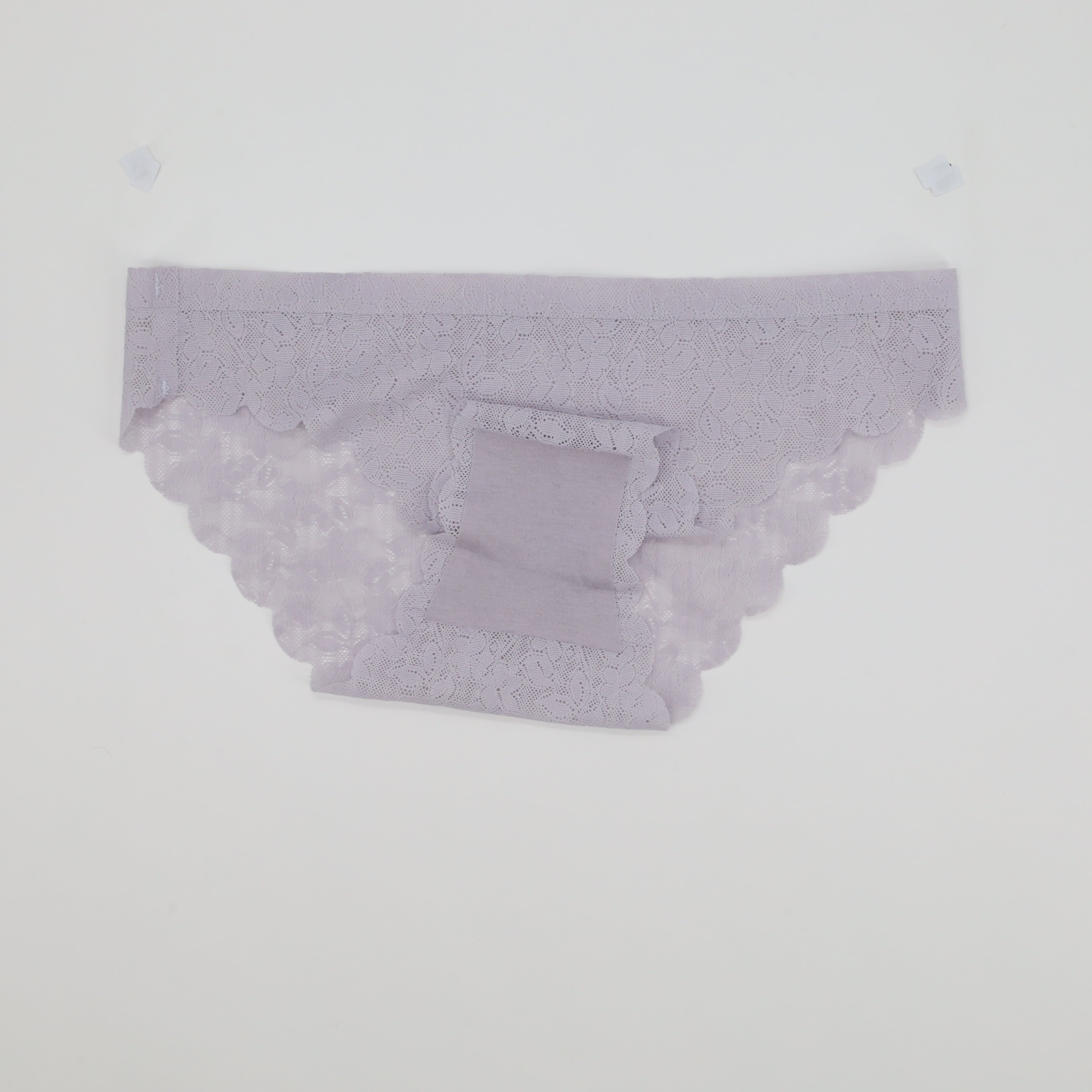 Culotte Hana Violet