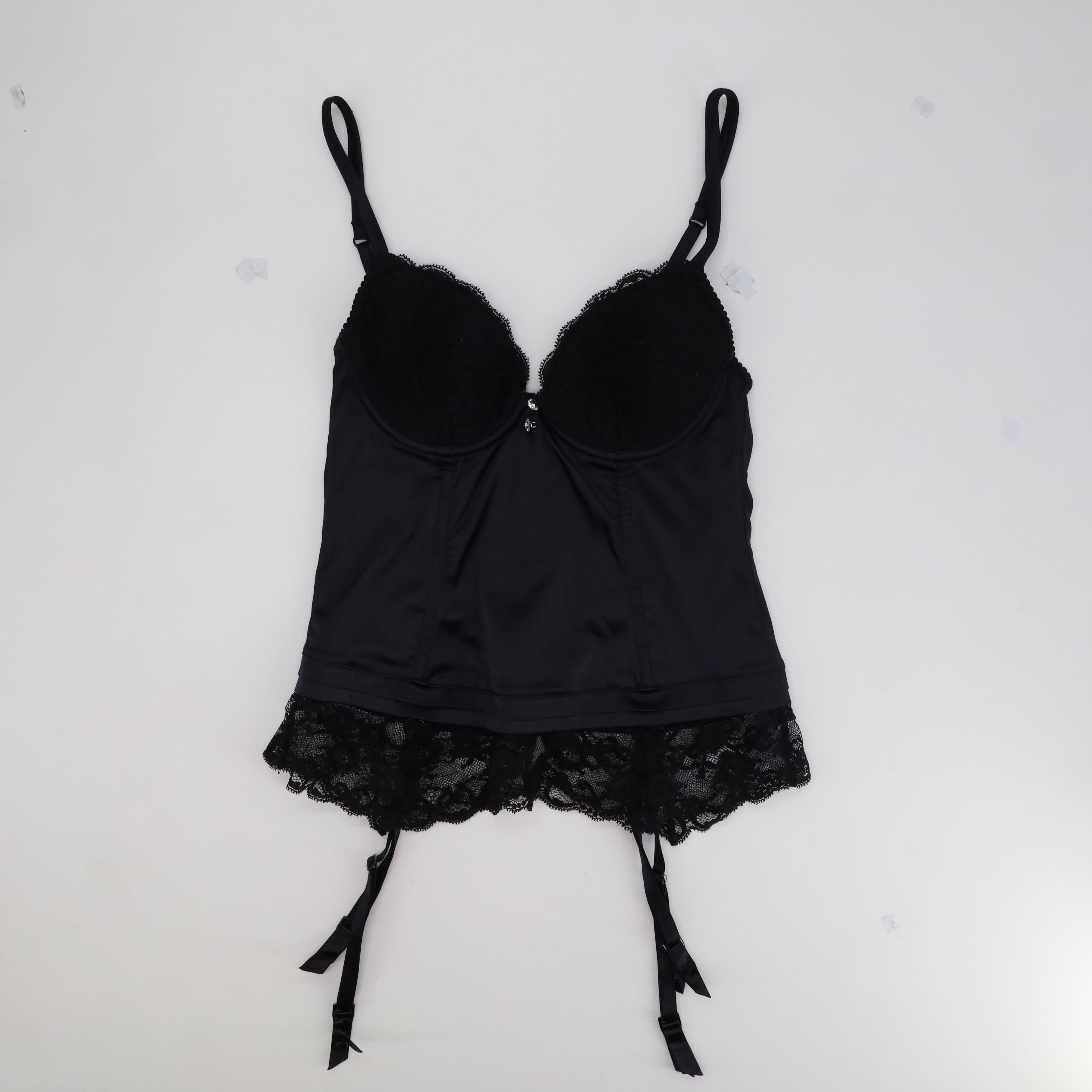 Guêpière ETAM Noir