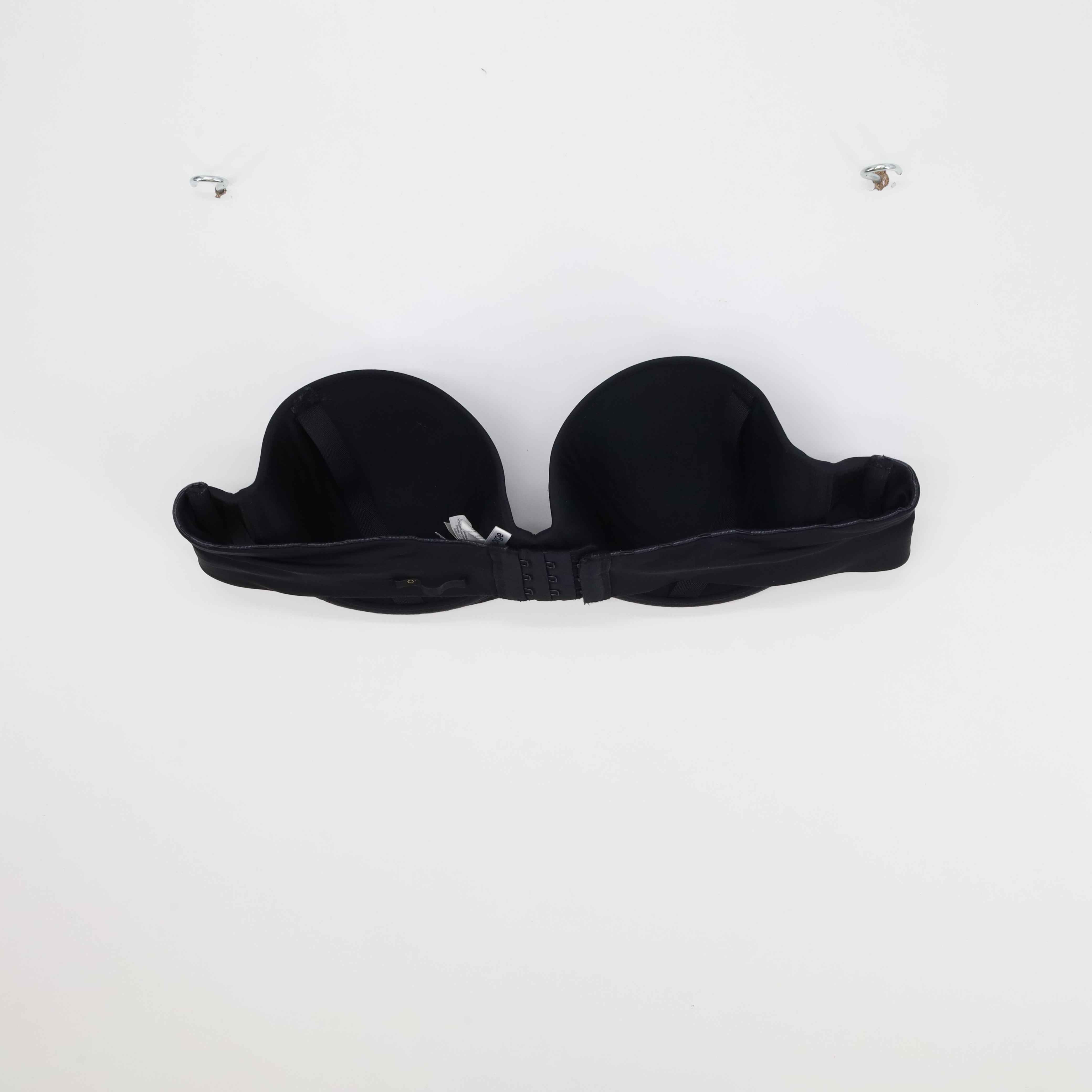 Soutien-gorge RougeGorge Noir