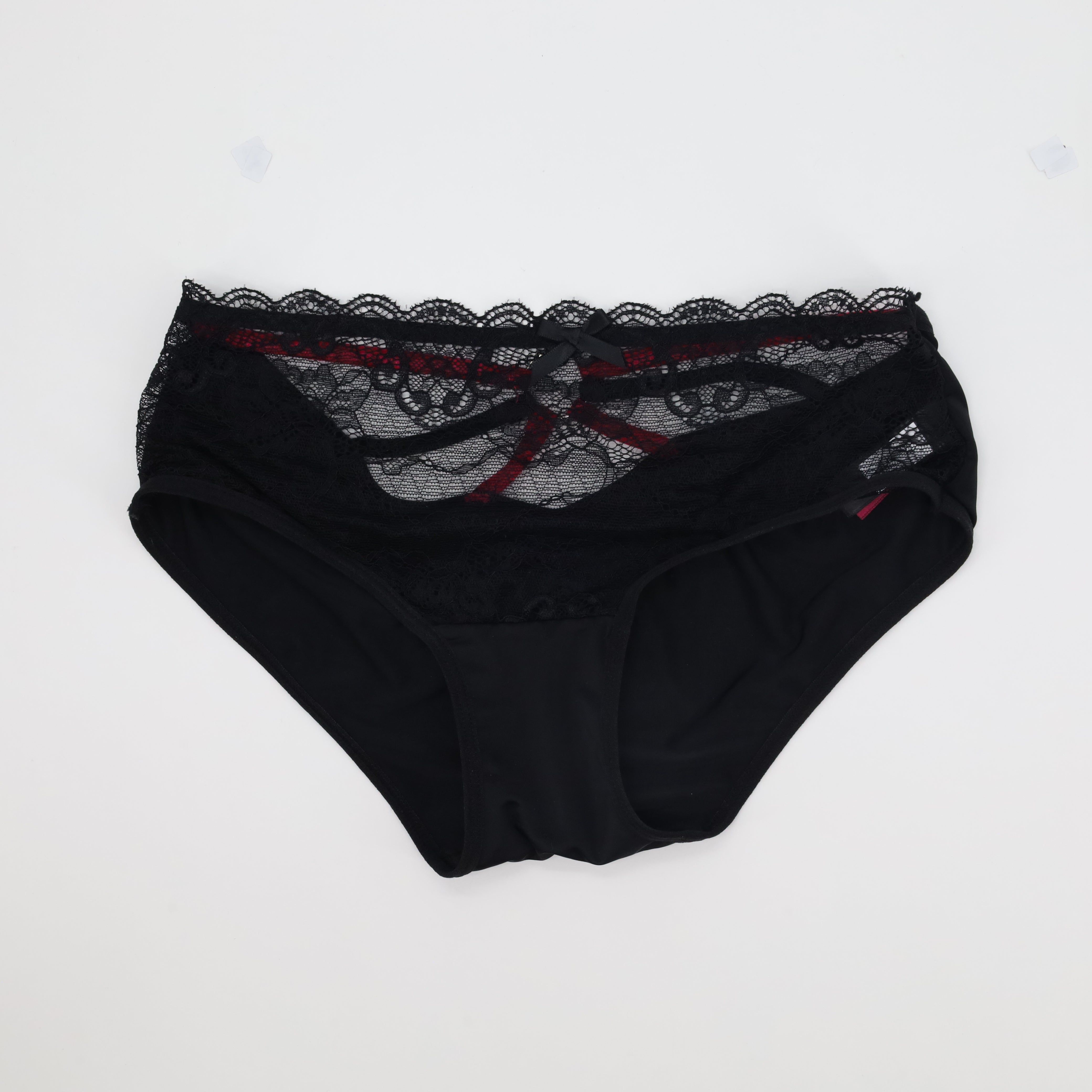 Culotte Les Provocatrices Noir