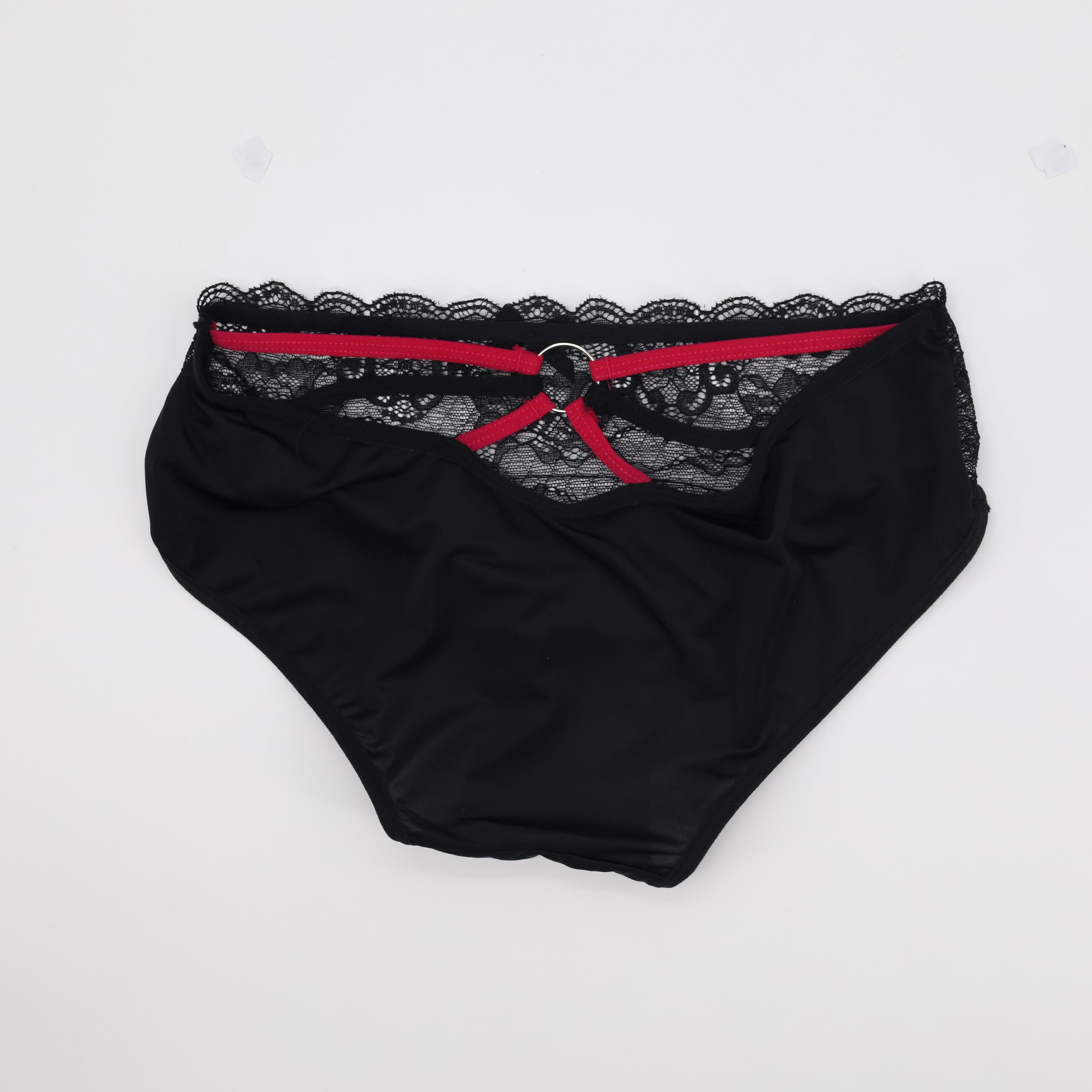 Culotte Les Provocatrices Noir
