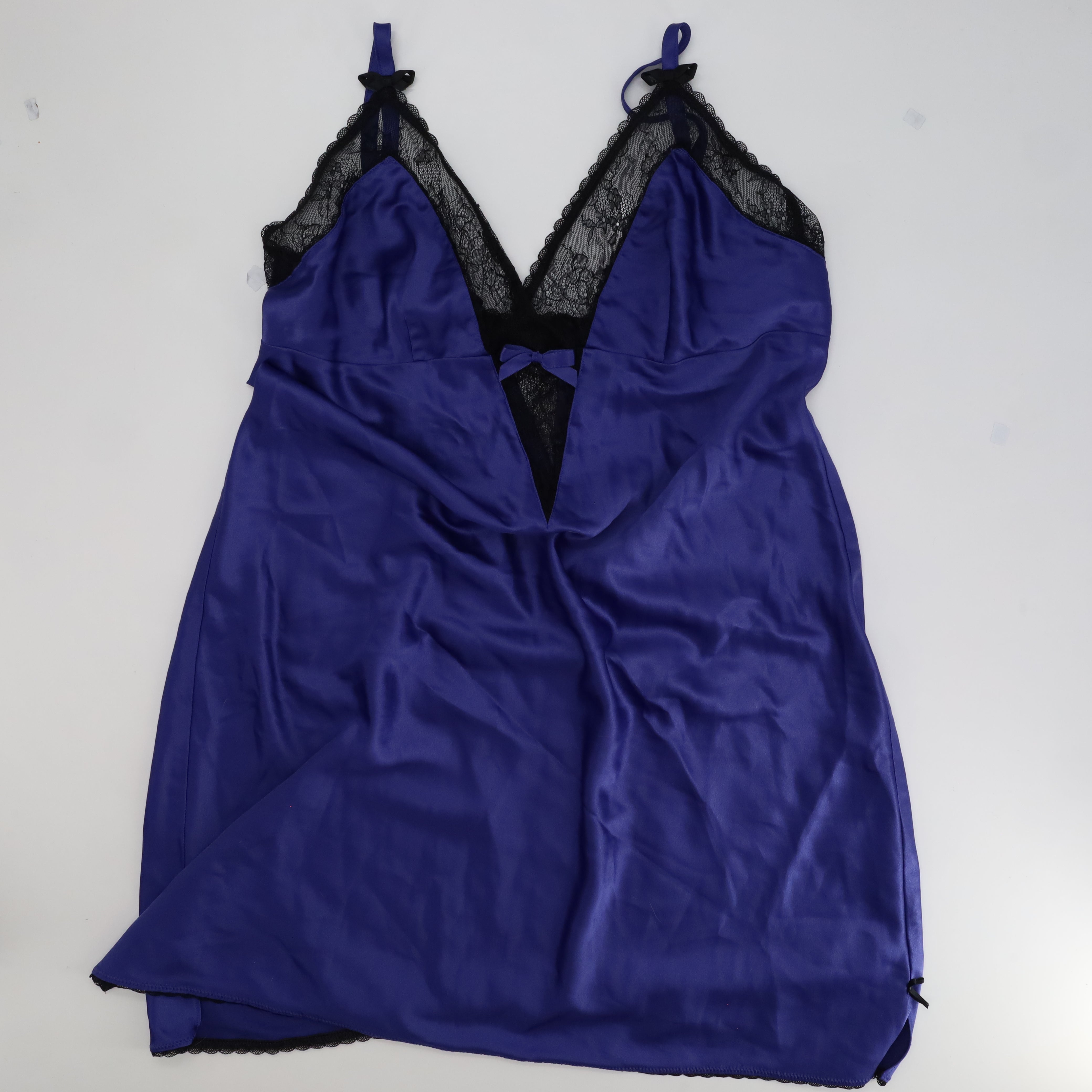 Nuisette Darjeeling Violet