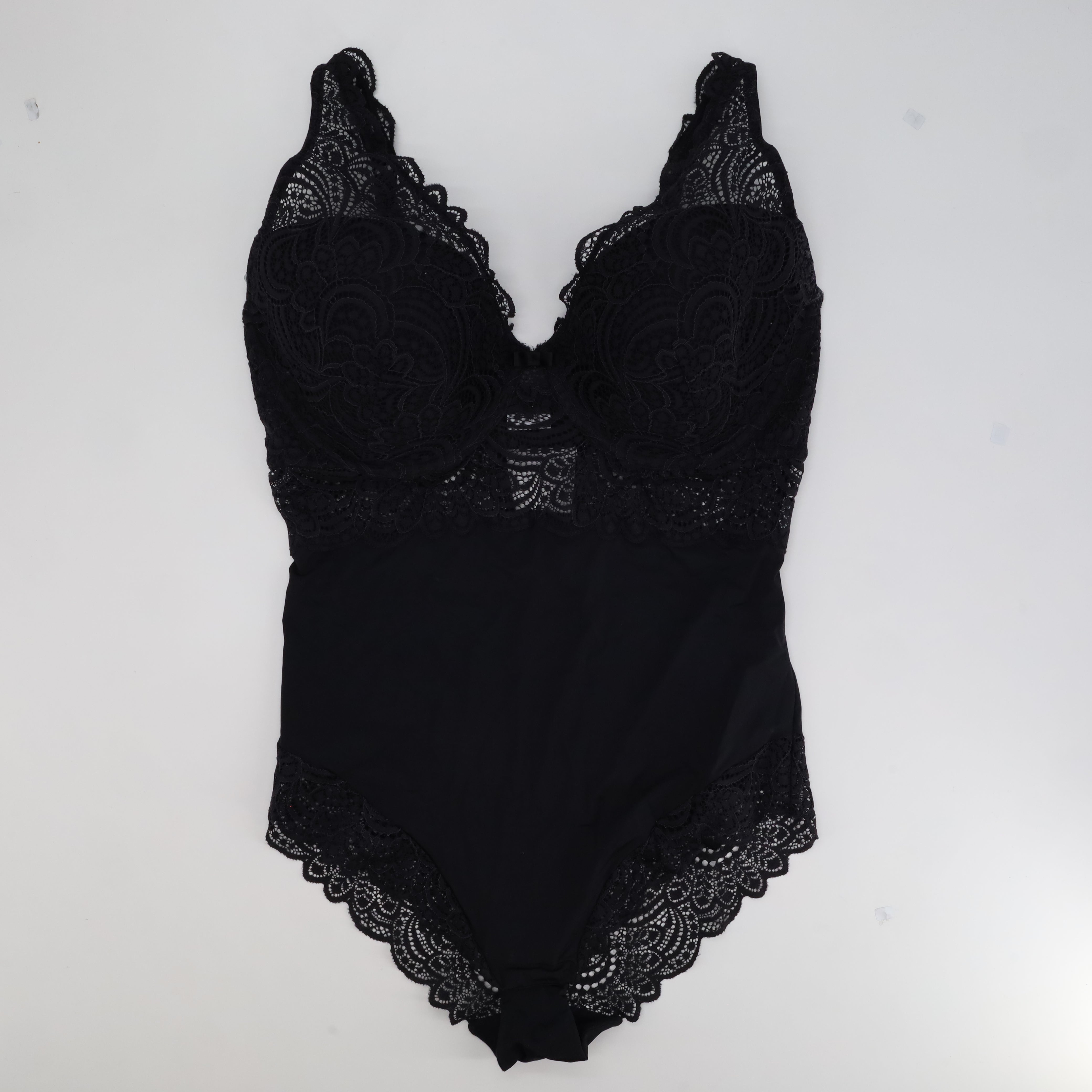 Body RougeGorge Noir