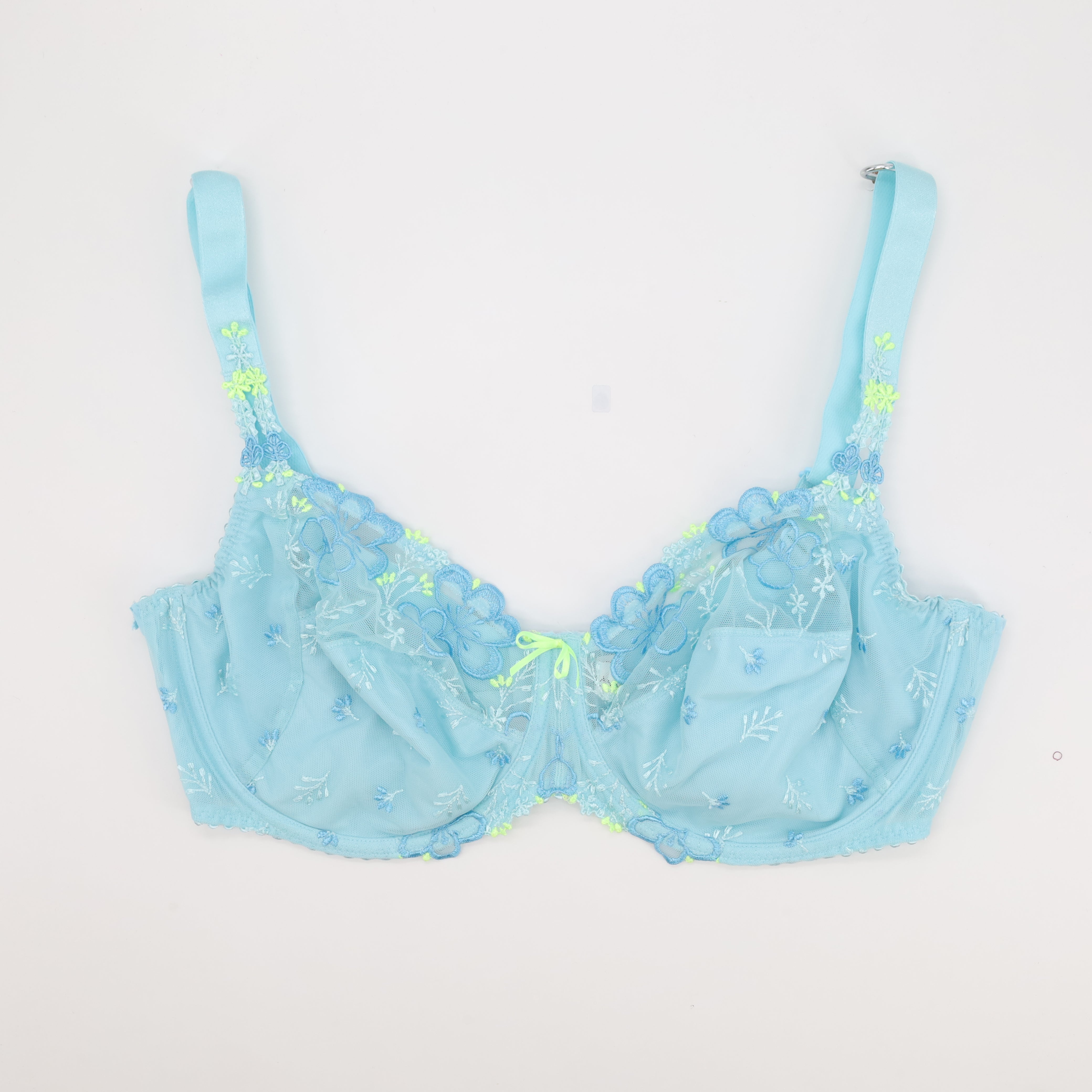 Soutien-gorge PrimaDonna Bleu