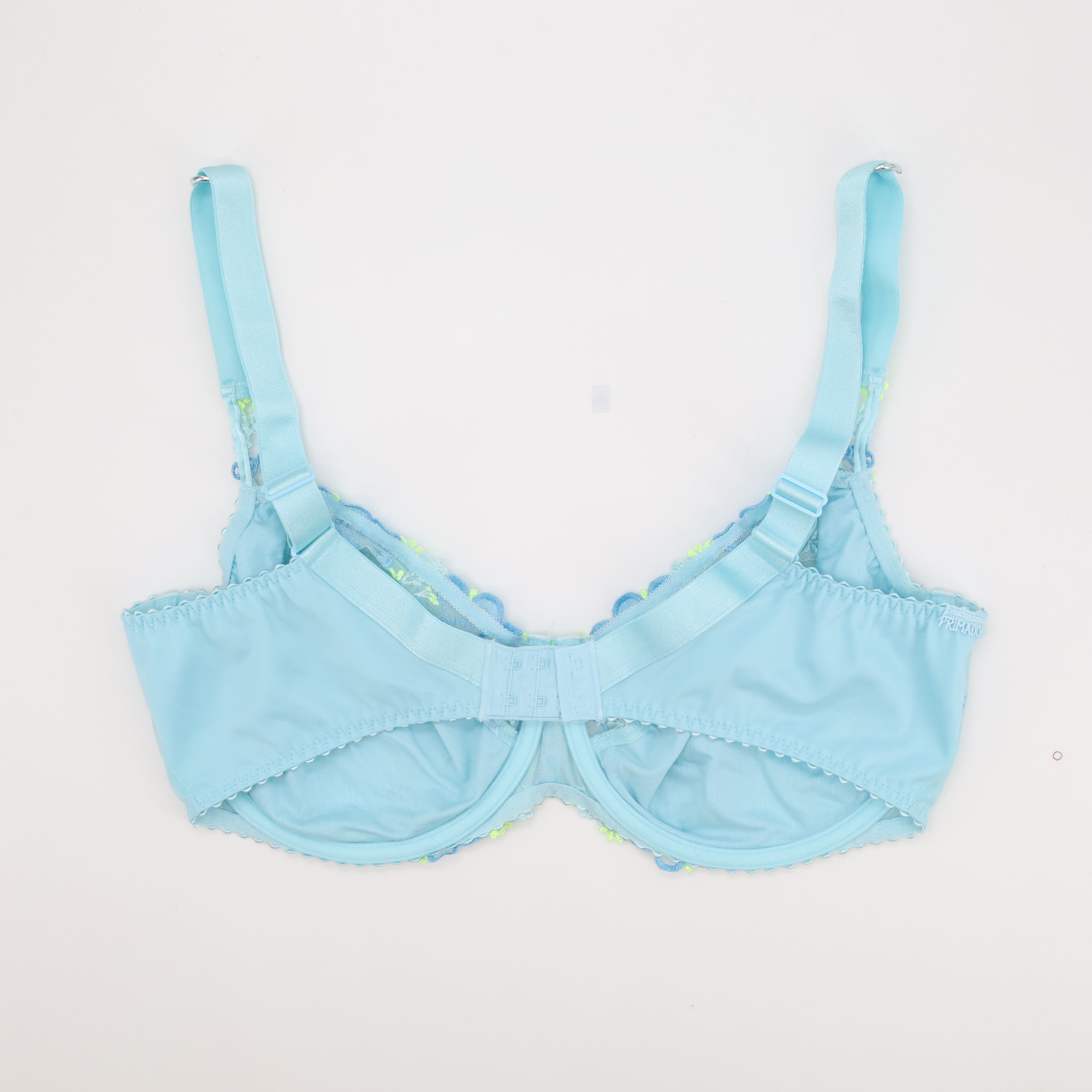 Soutien-gorge PrimaDonna Bleu