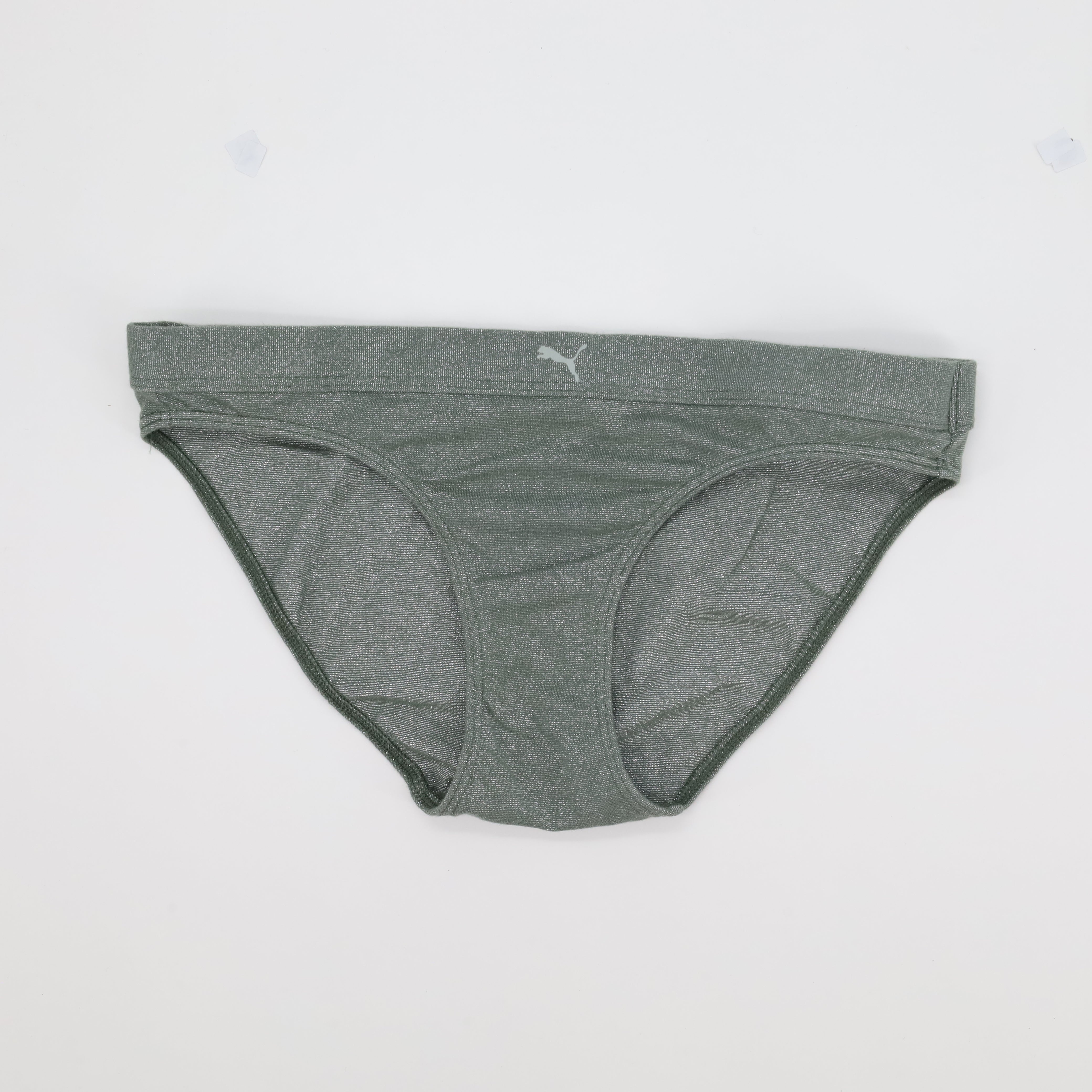 Culotte Puma Vert