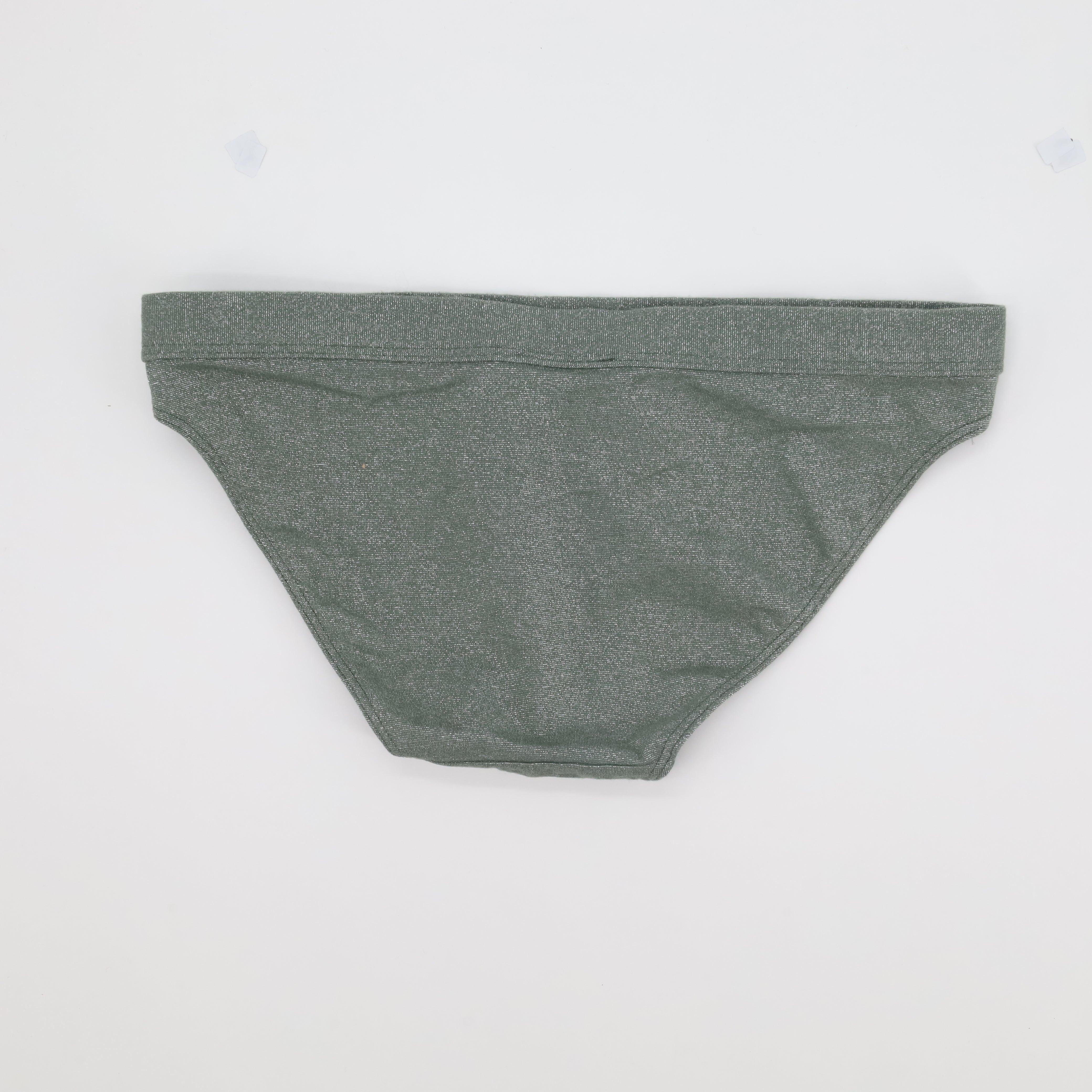Culotte Puma Vert