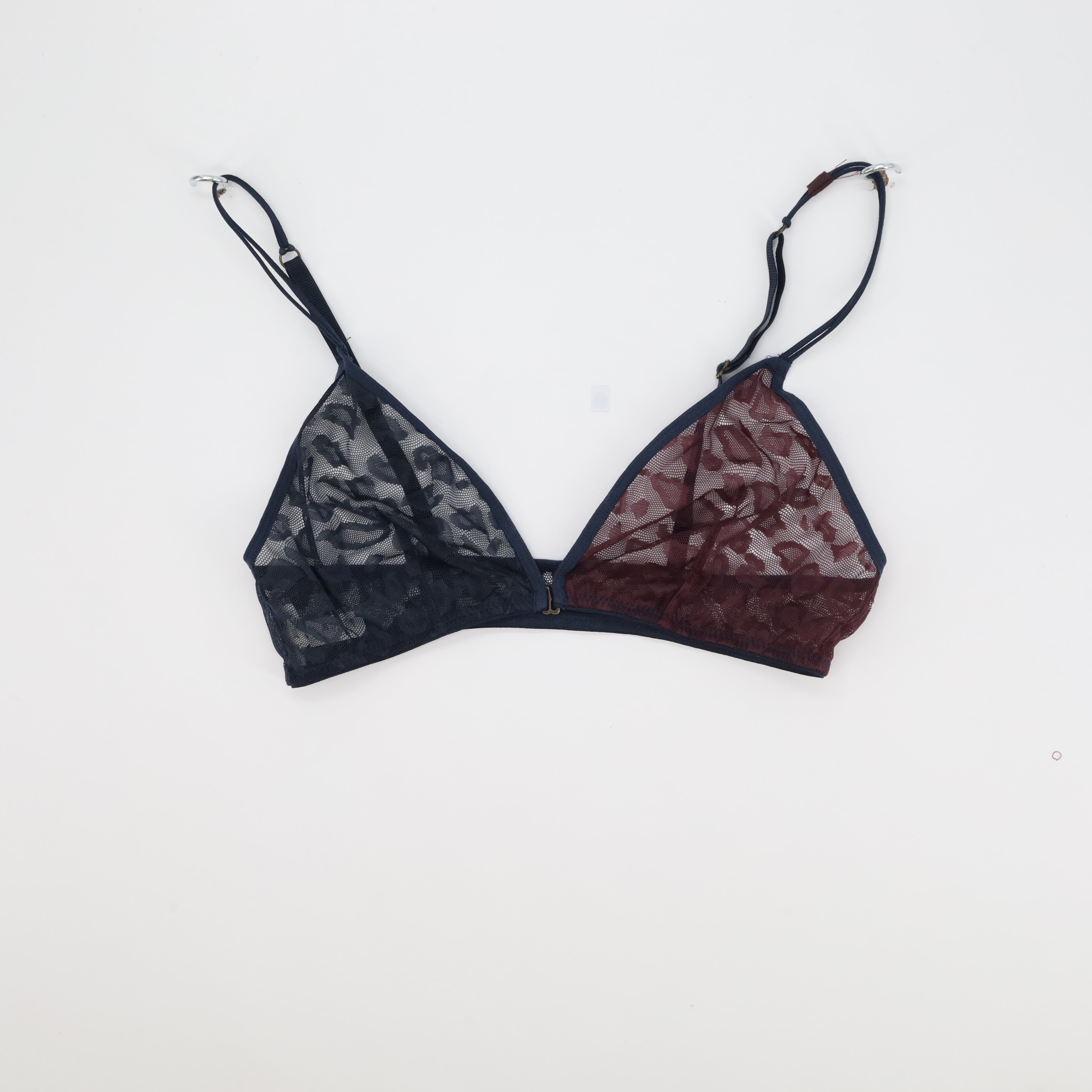 Soutien-gorge Love stories Bleu