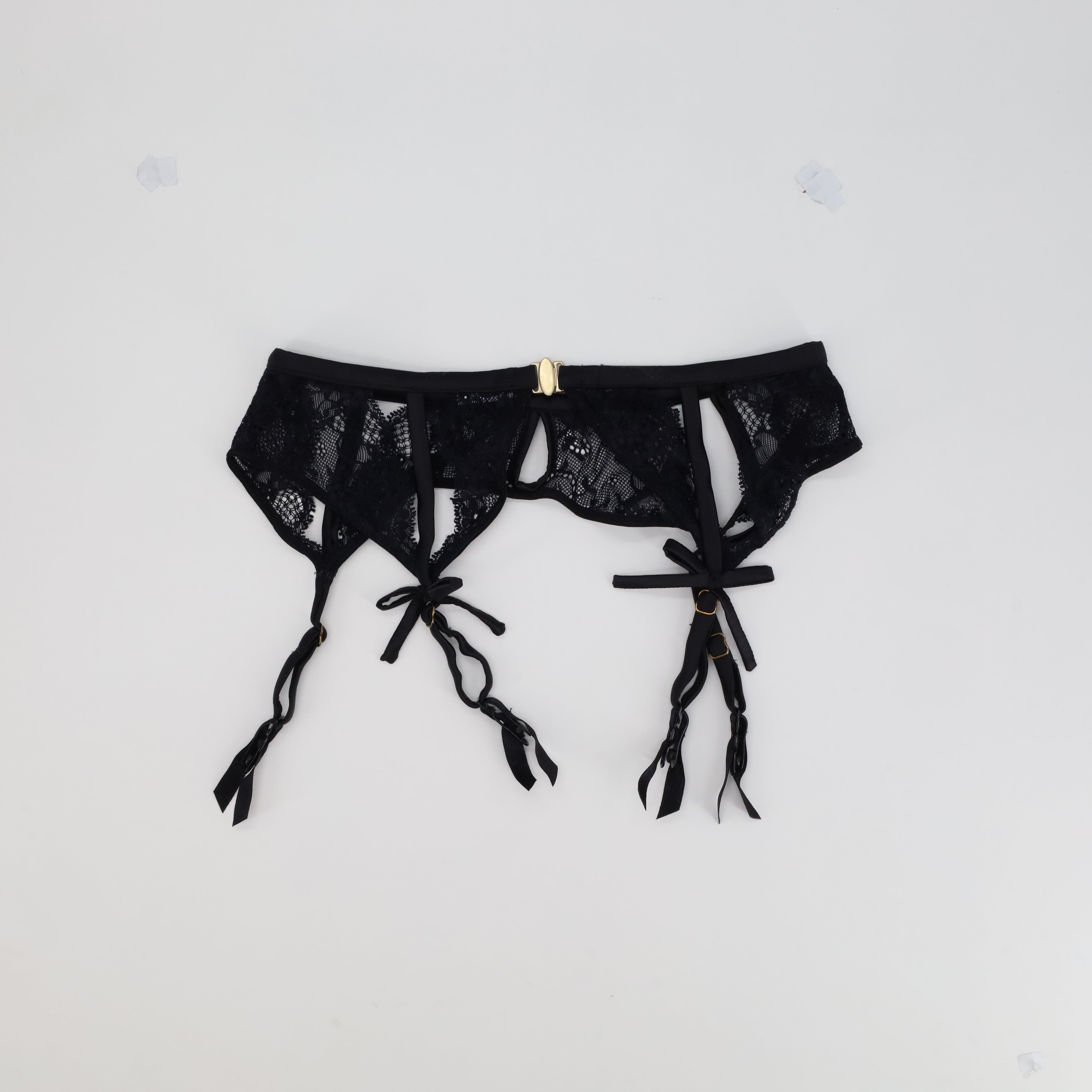 Porte-jarretelles ETAM Noir
