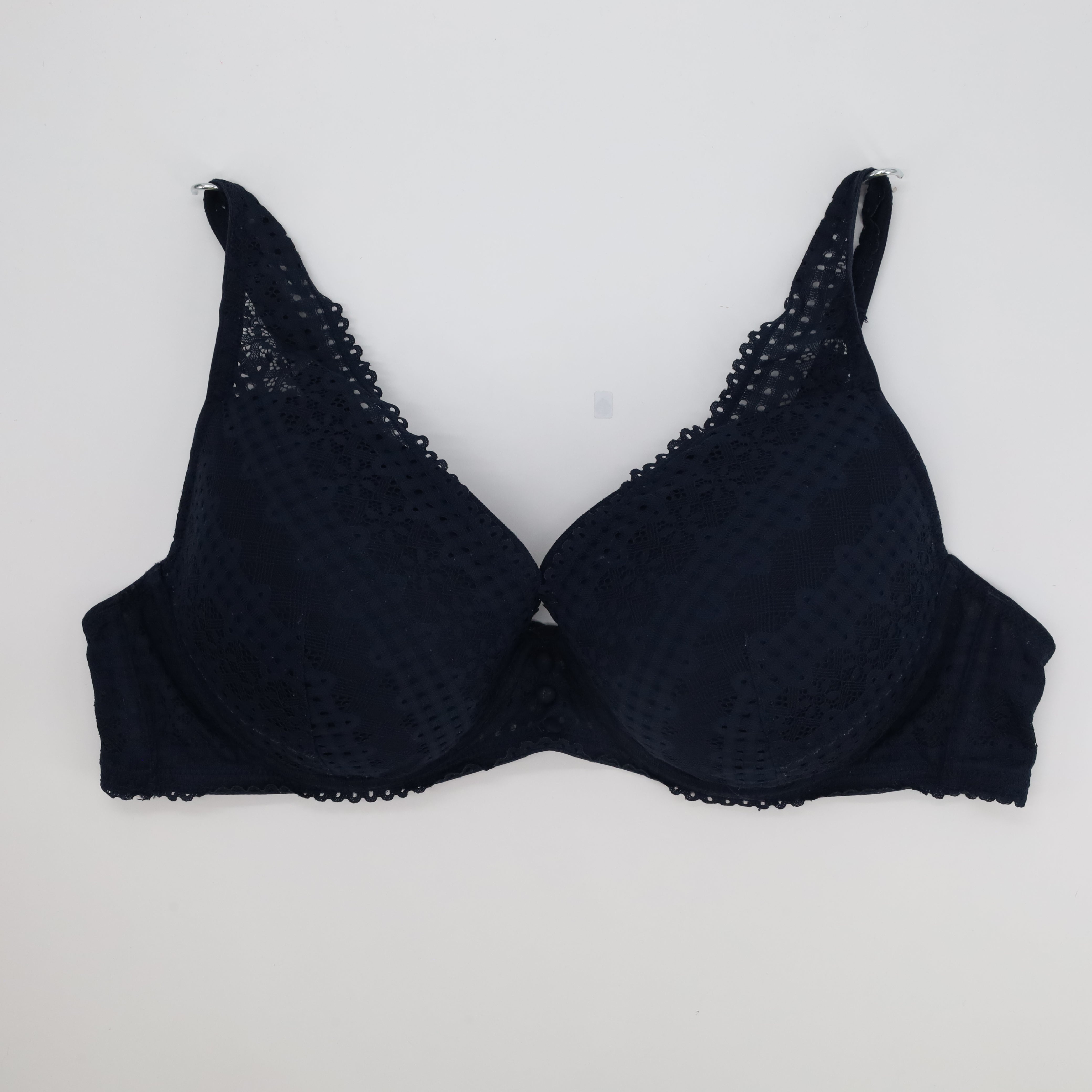 Soutien-gorge Bleu