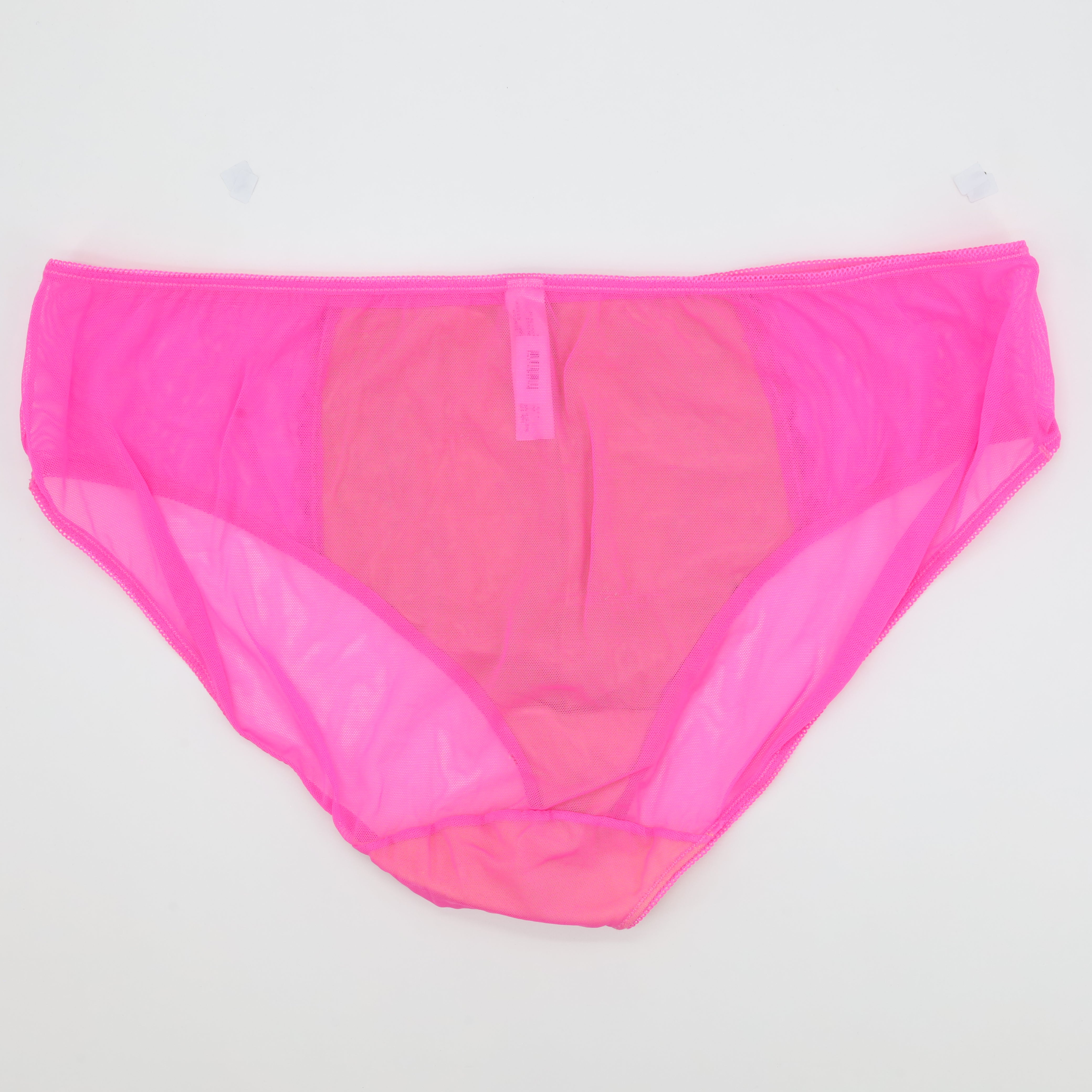 Culotte Cacique Rose