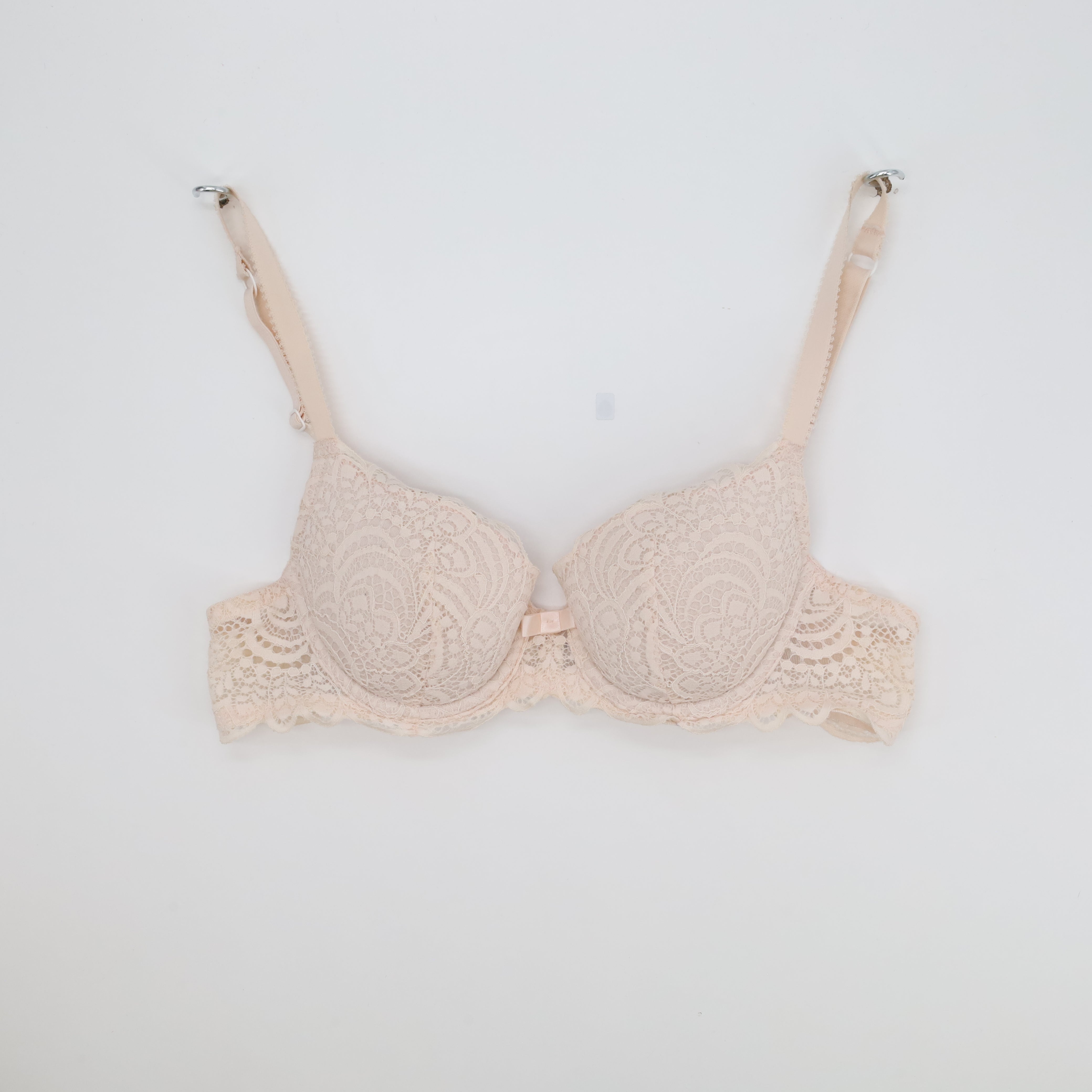 Soutien-gorge RougeGorge Rose