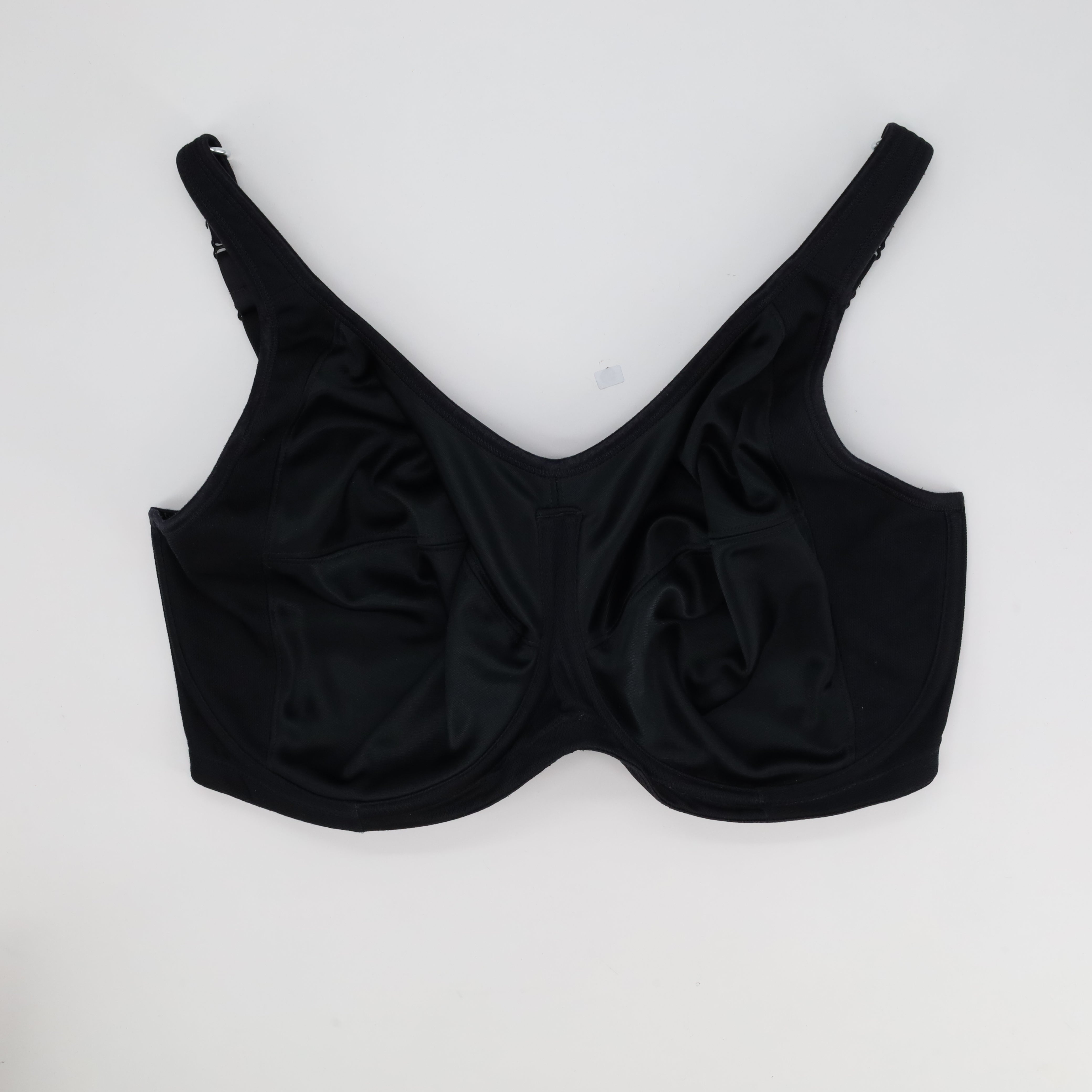 Soutien-gorge Freya Noir