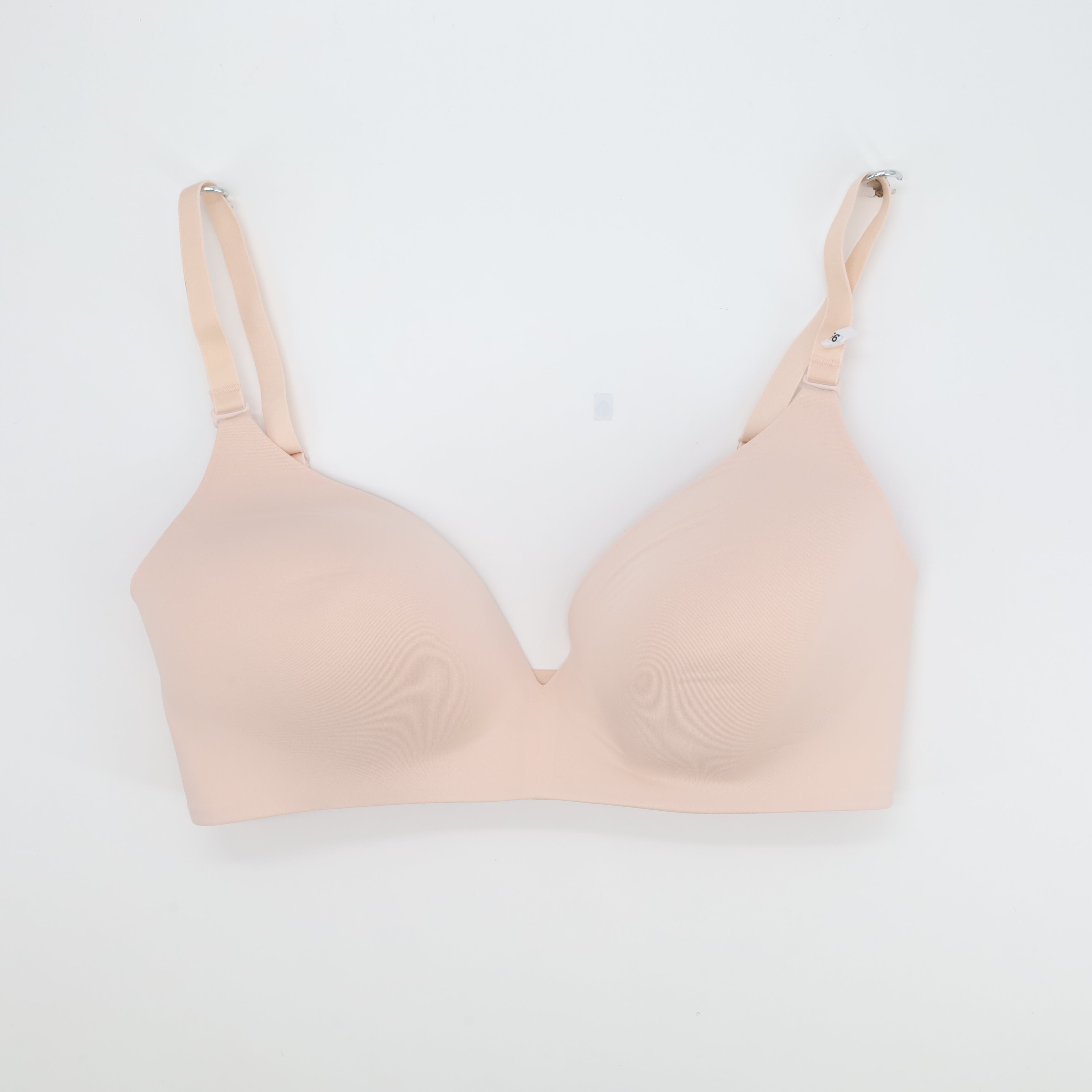 Soutien-gorge RougeGorge Rose