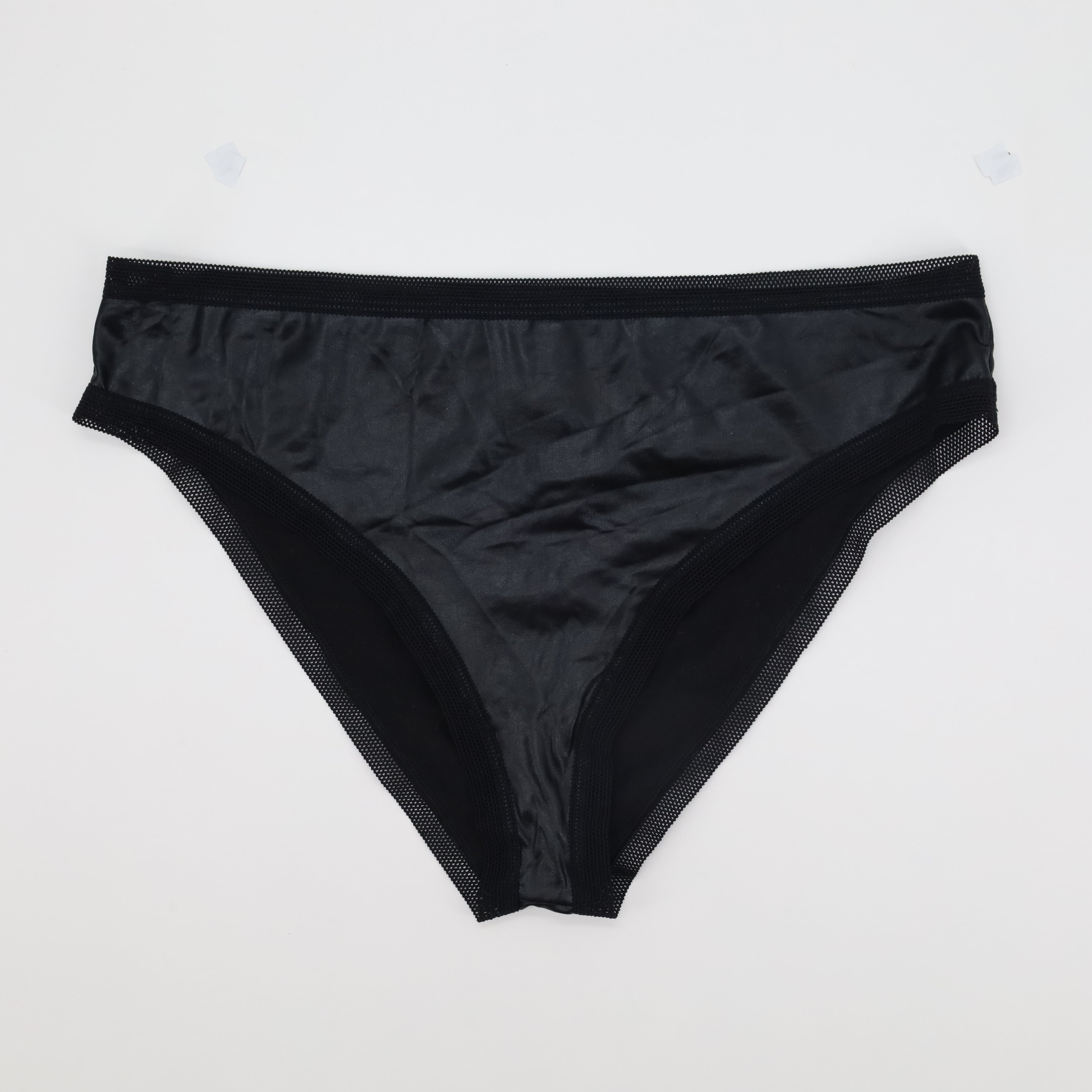 Culotte La Petite Coquette Noir
