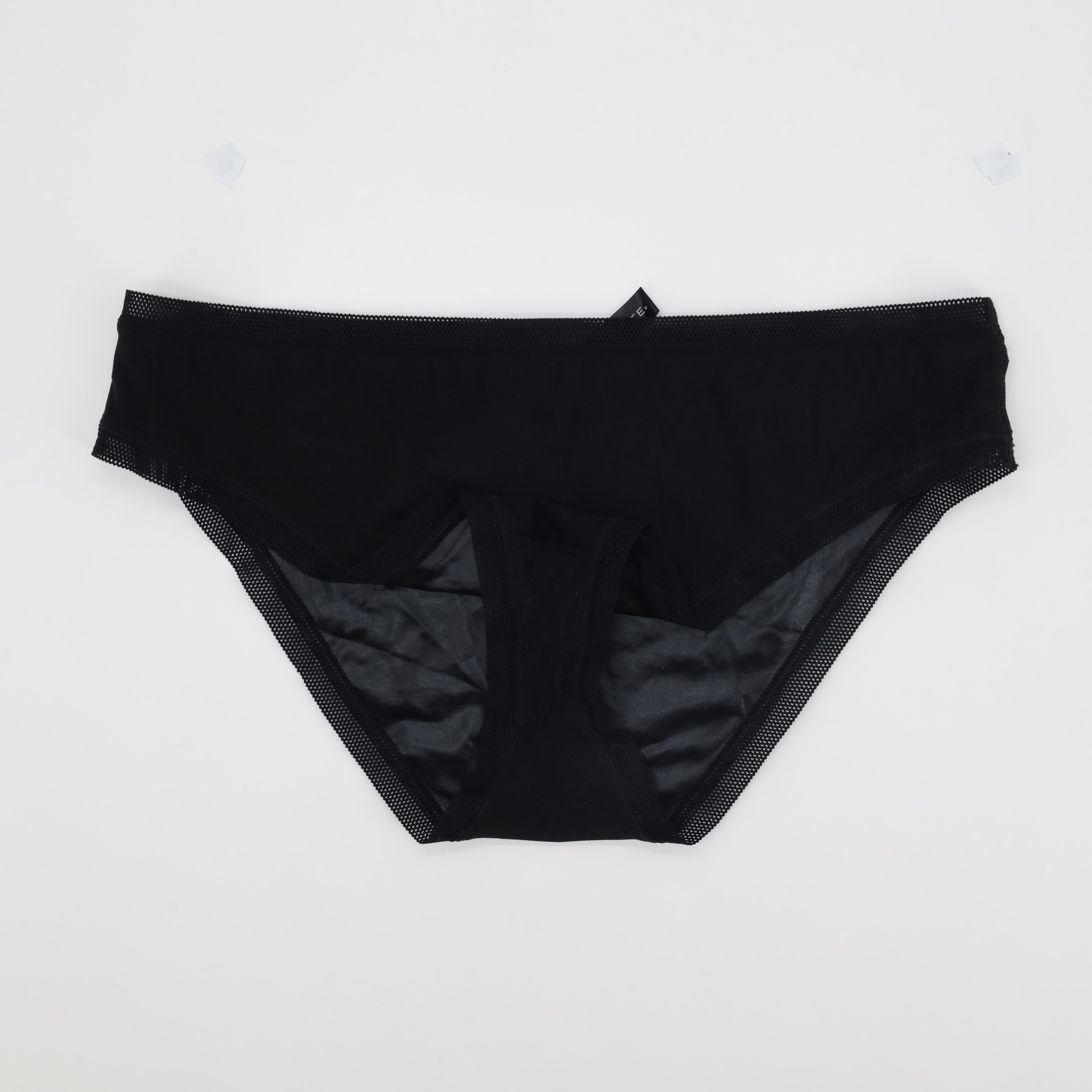 Culotte La Petite Coquette Noir