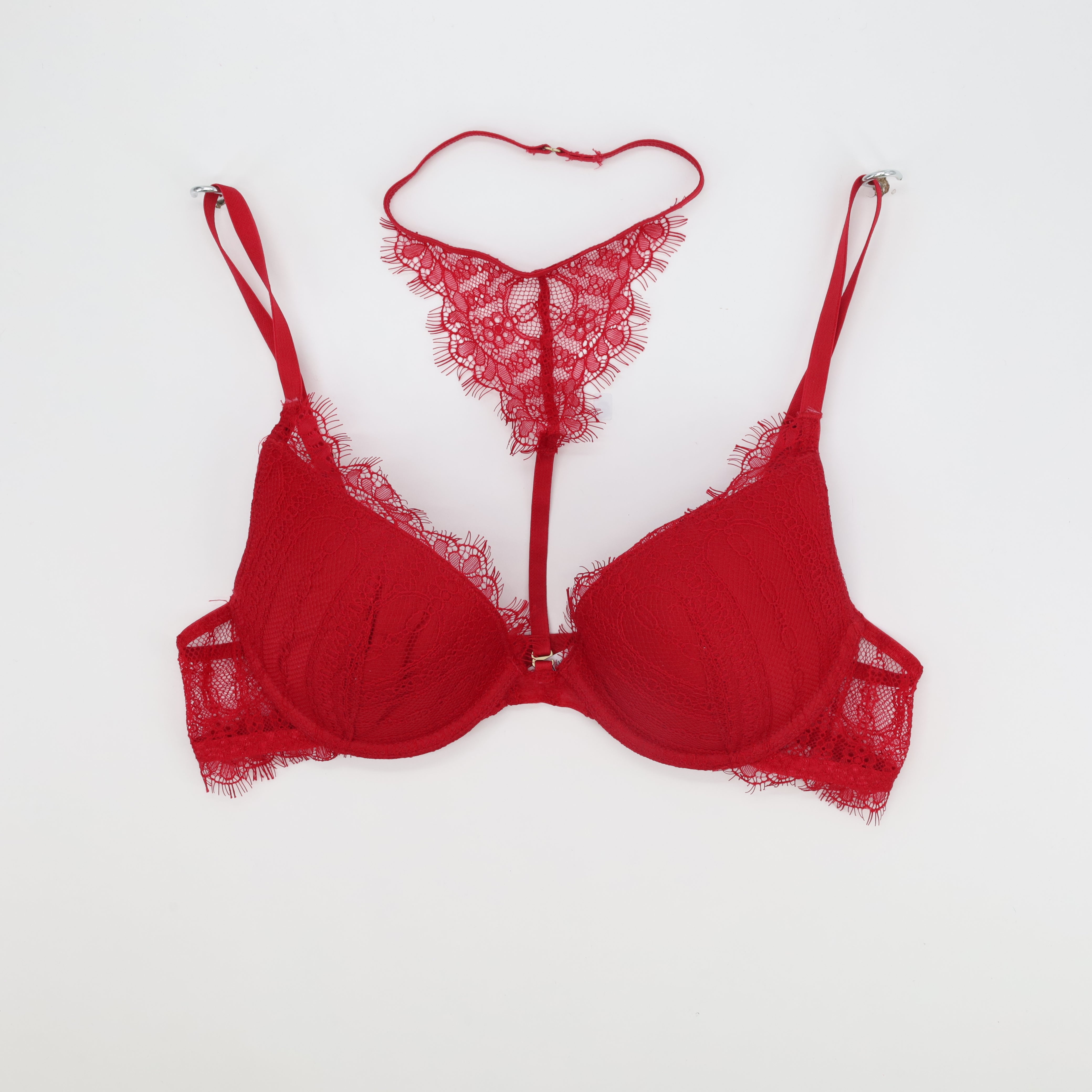 Soutien-gorge ETAM Rouge