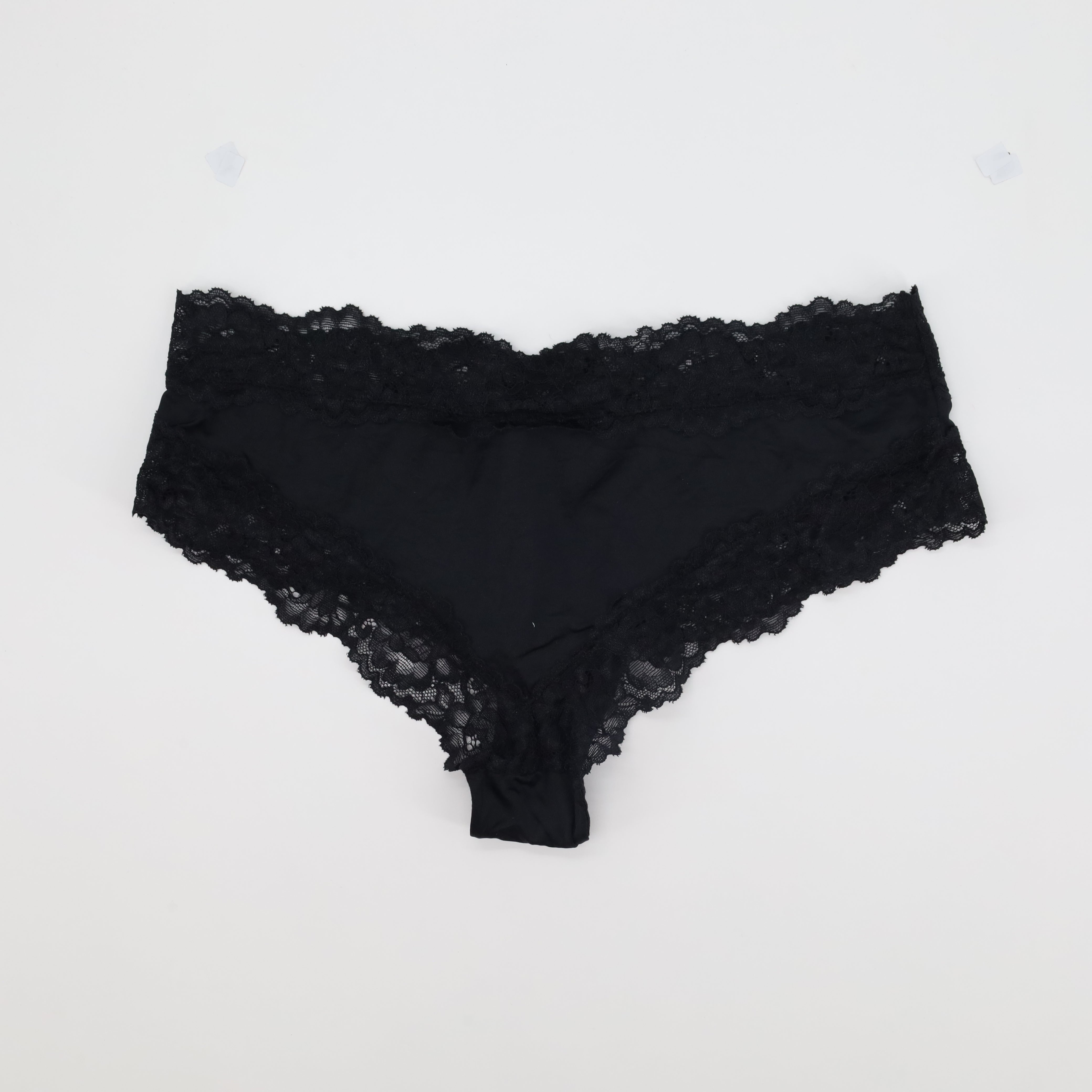 Culotte Sylvie Meis Noir