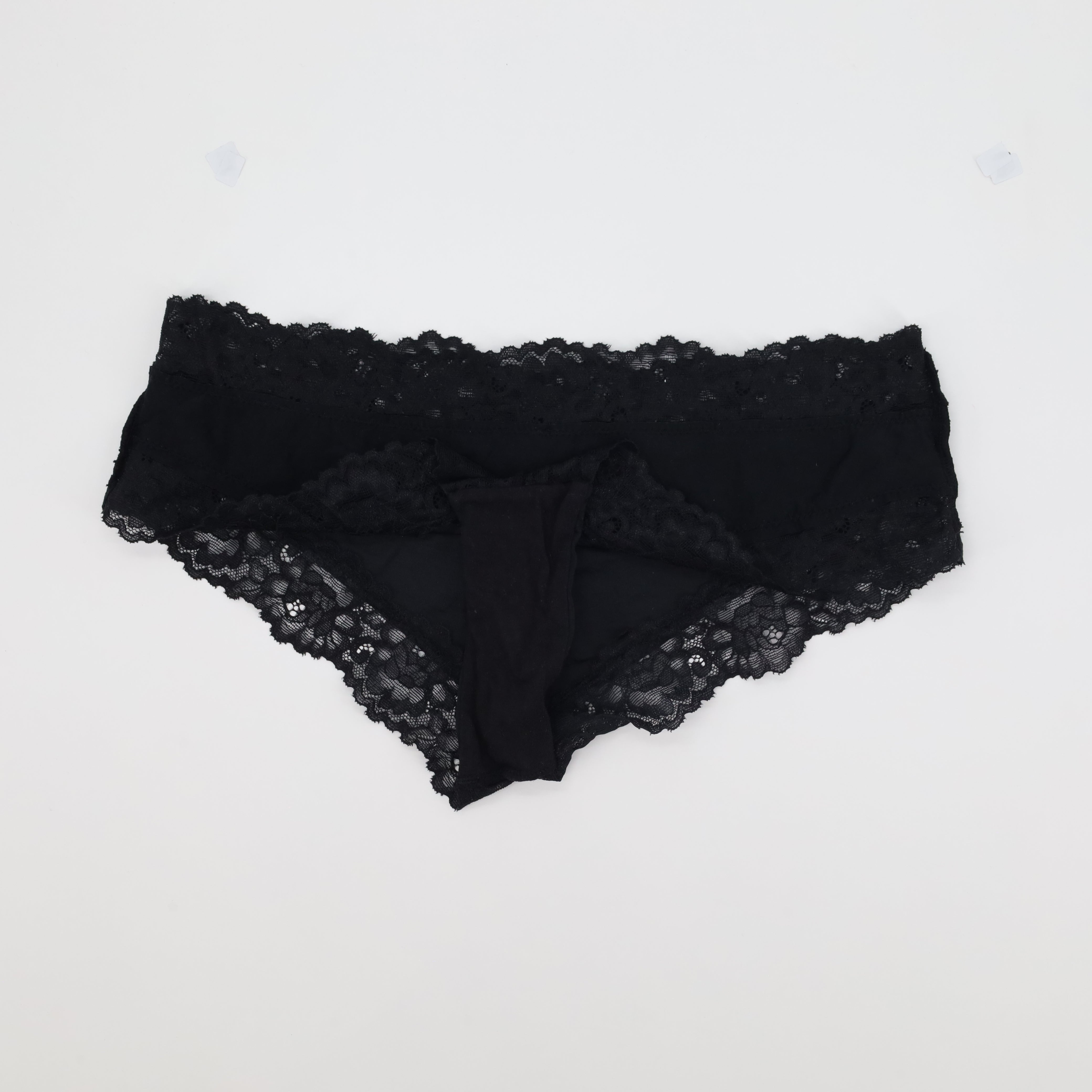 Culotte Sylvie Meis Noir