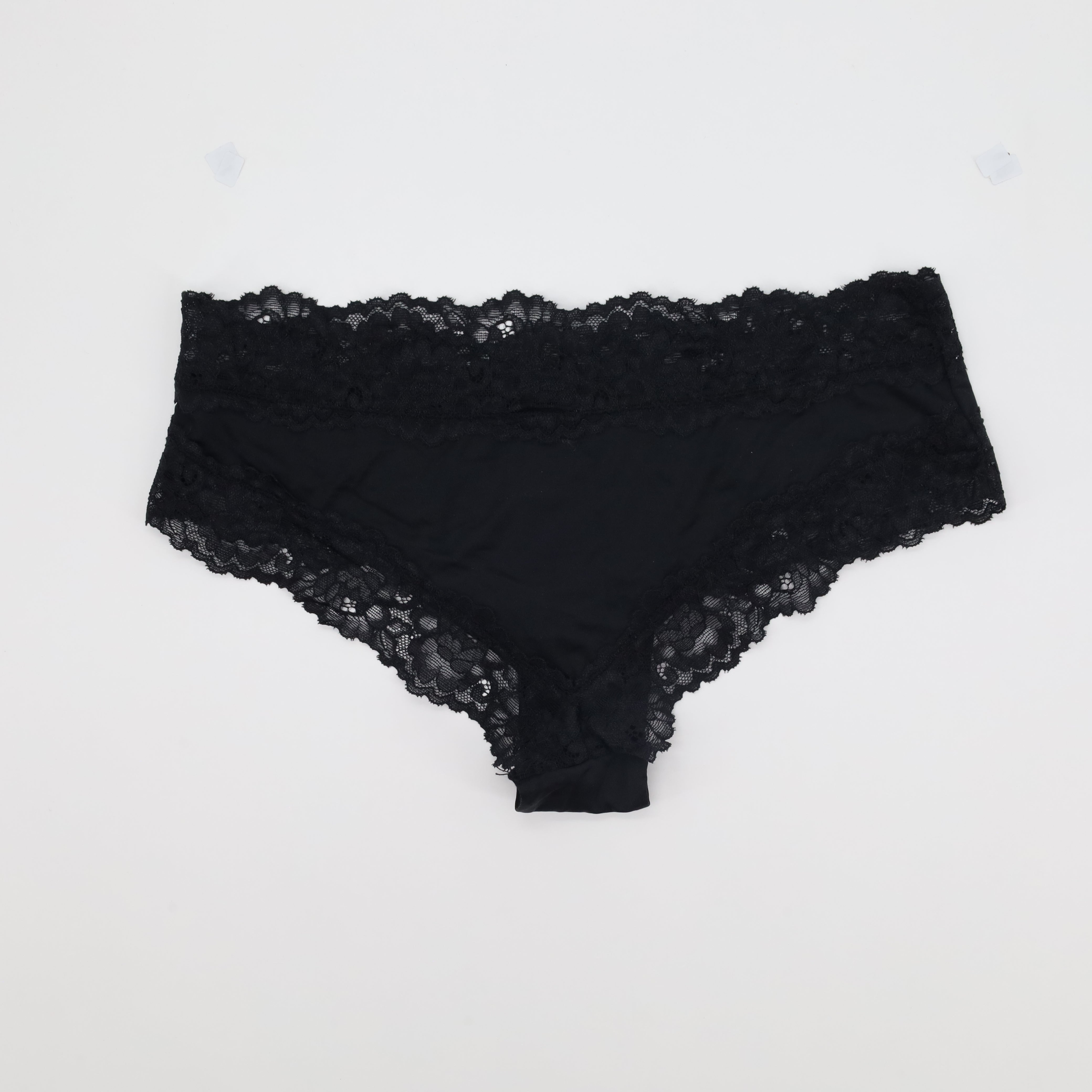 Culotte Sylvie Meis Noir