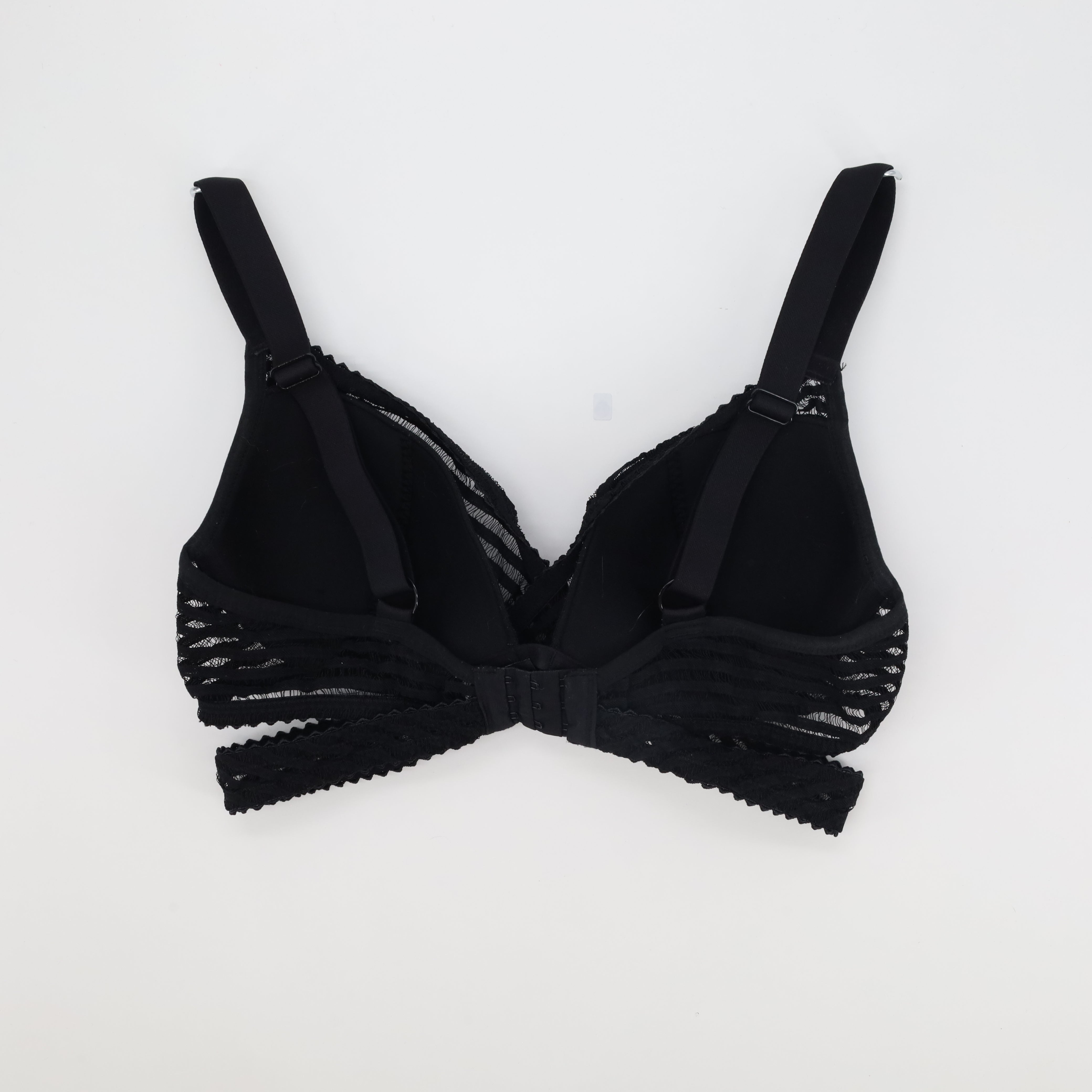 Soutien-gorge ETAM Noir