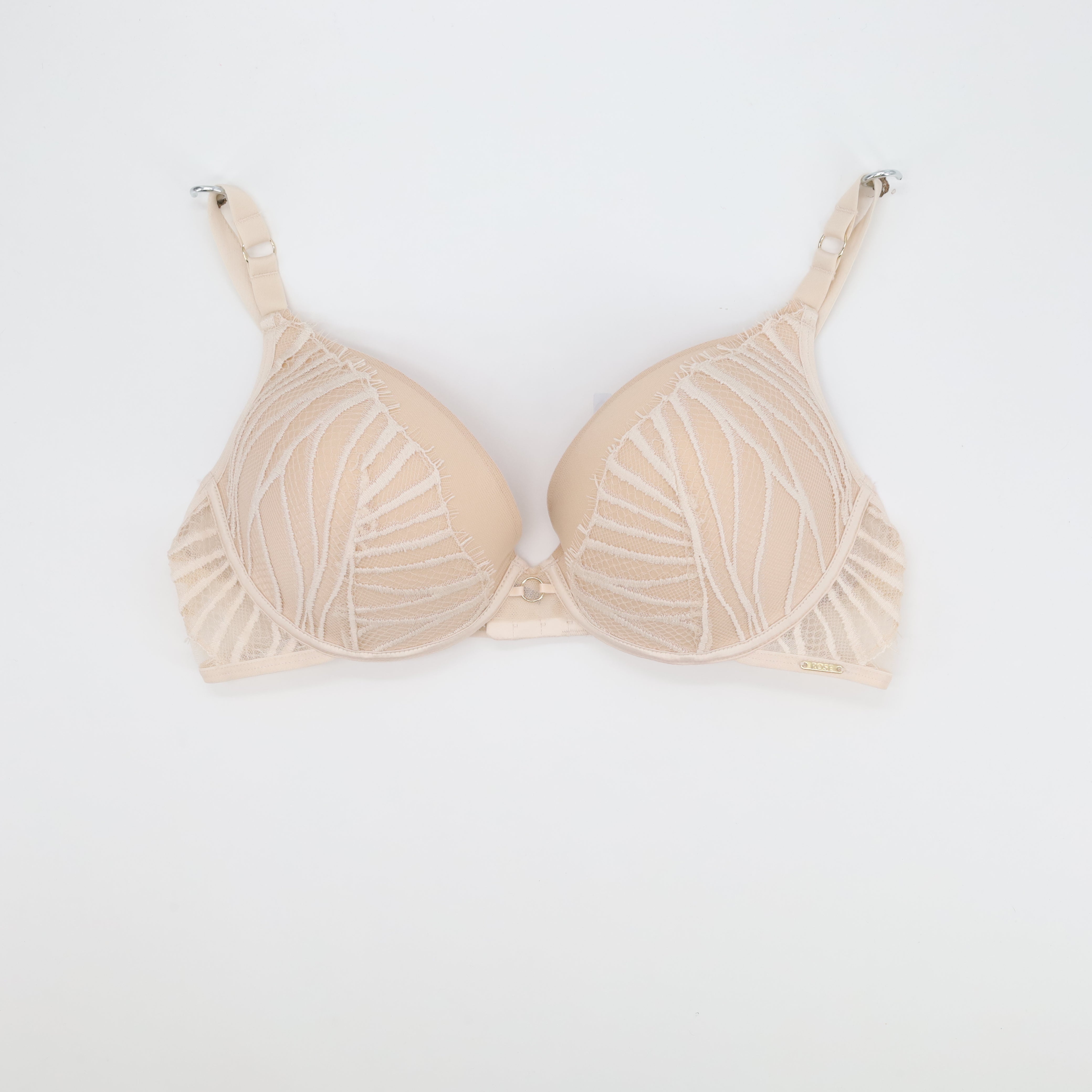 Soutien-gorge Rose Beige