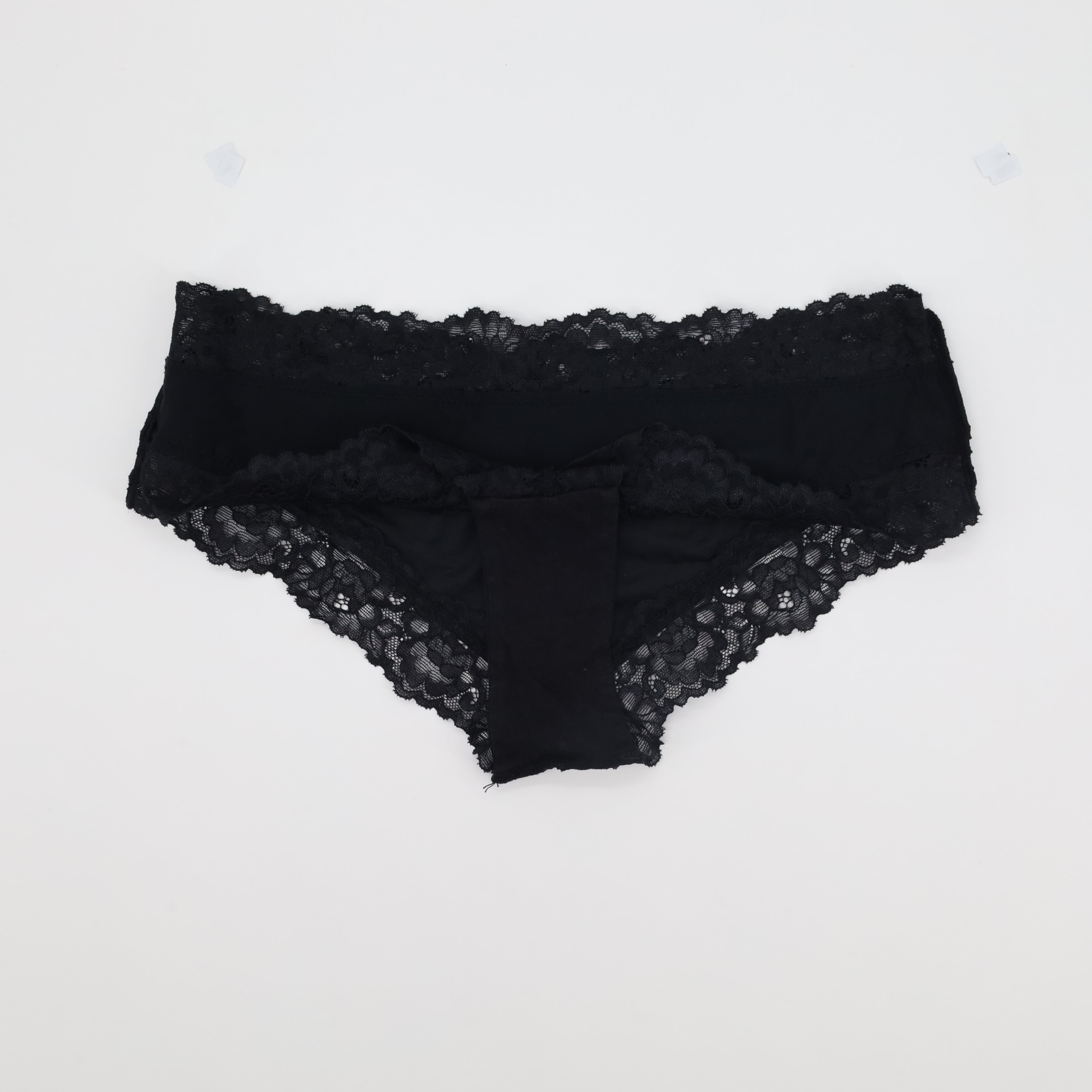 Culotte Sylvie Meis Noir