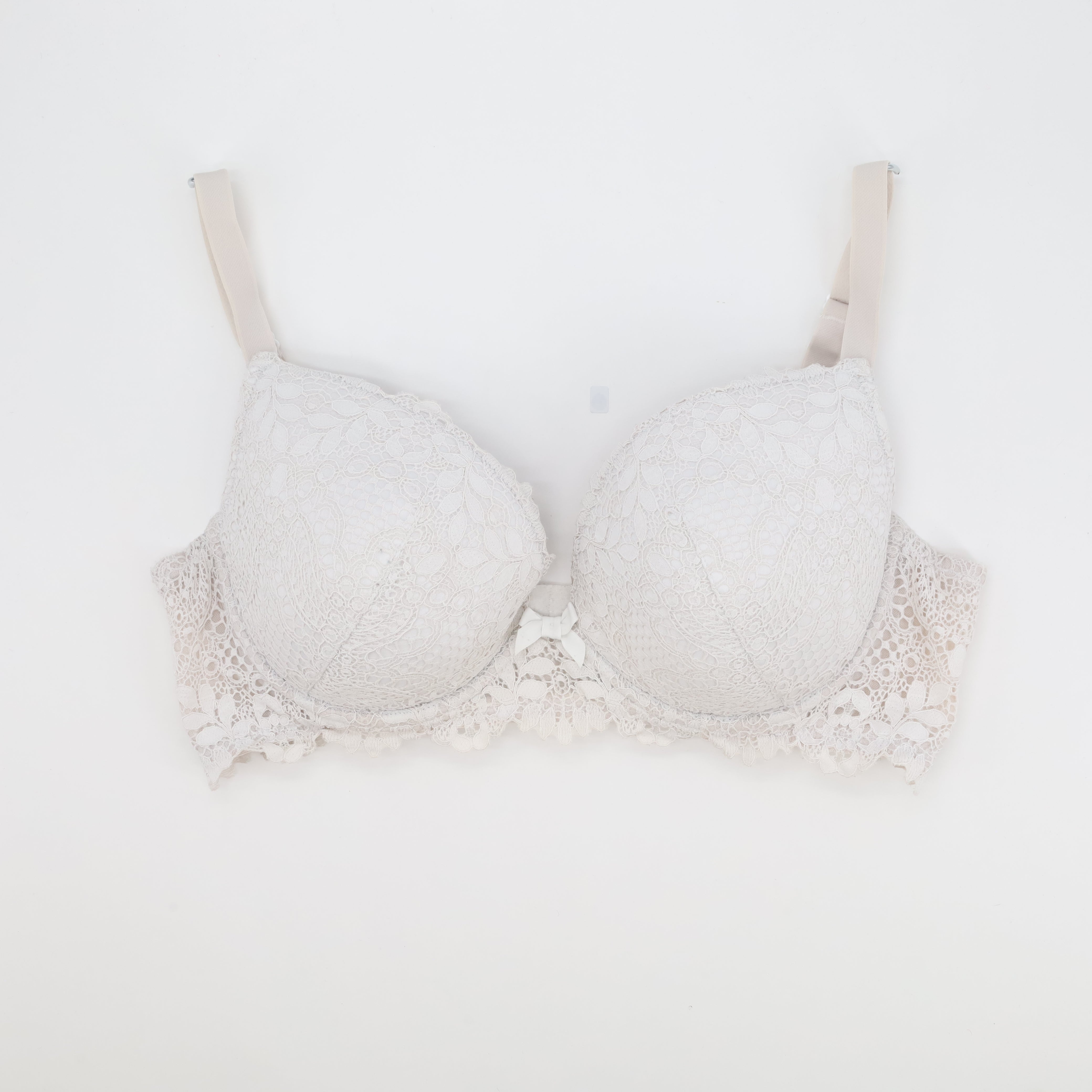 Soutien-gorge ETAM Blanc