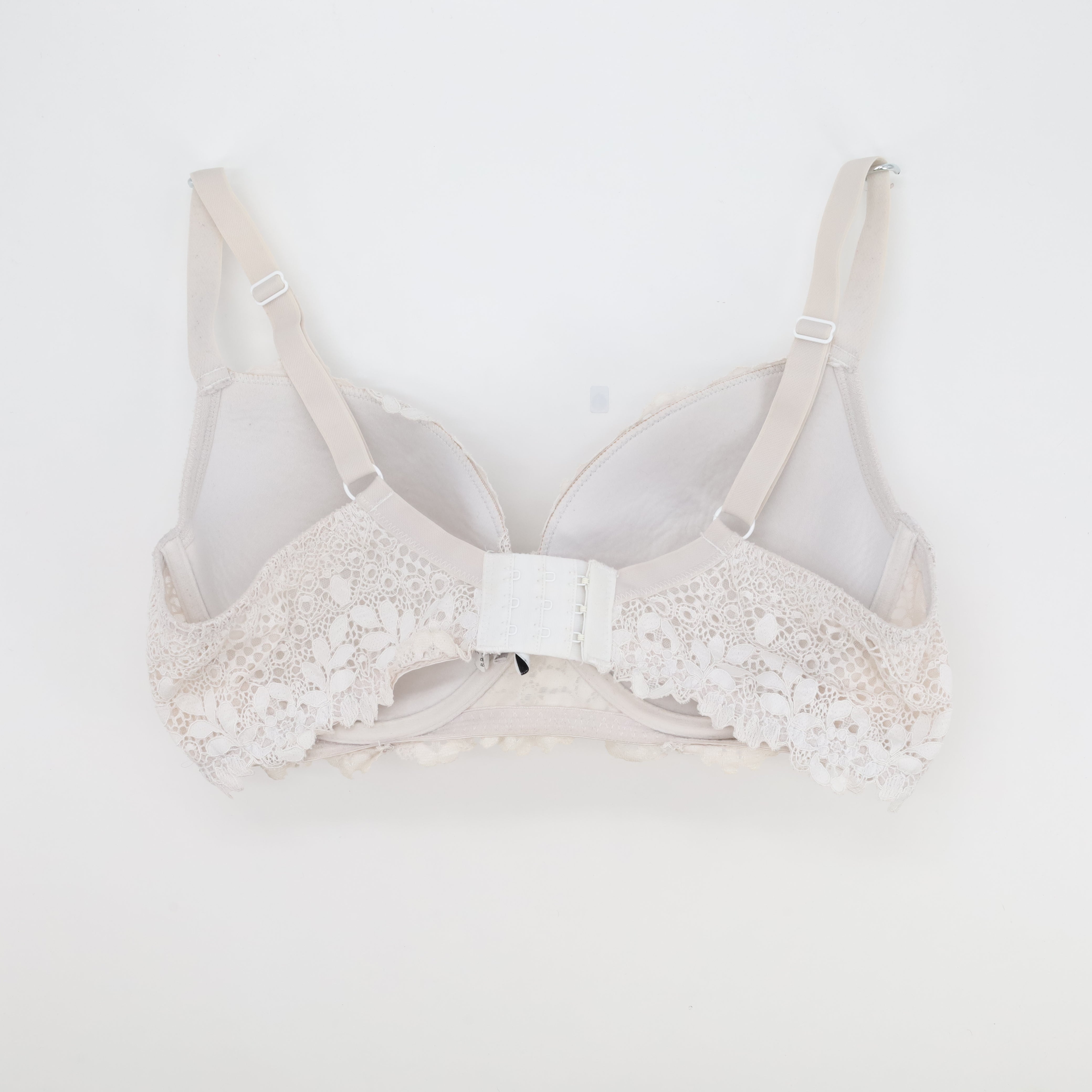 Soutien-gorge ETAM Blanc