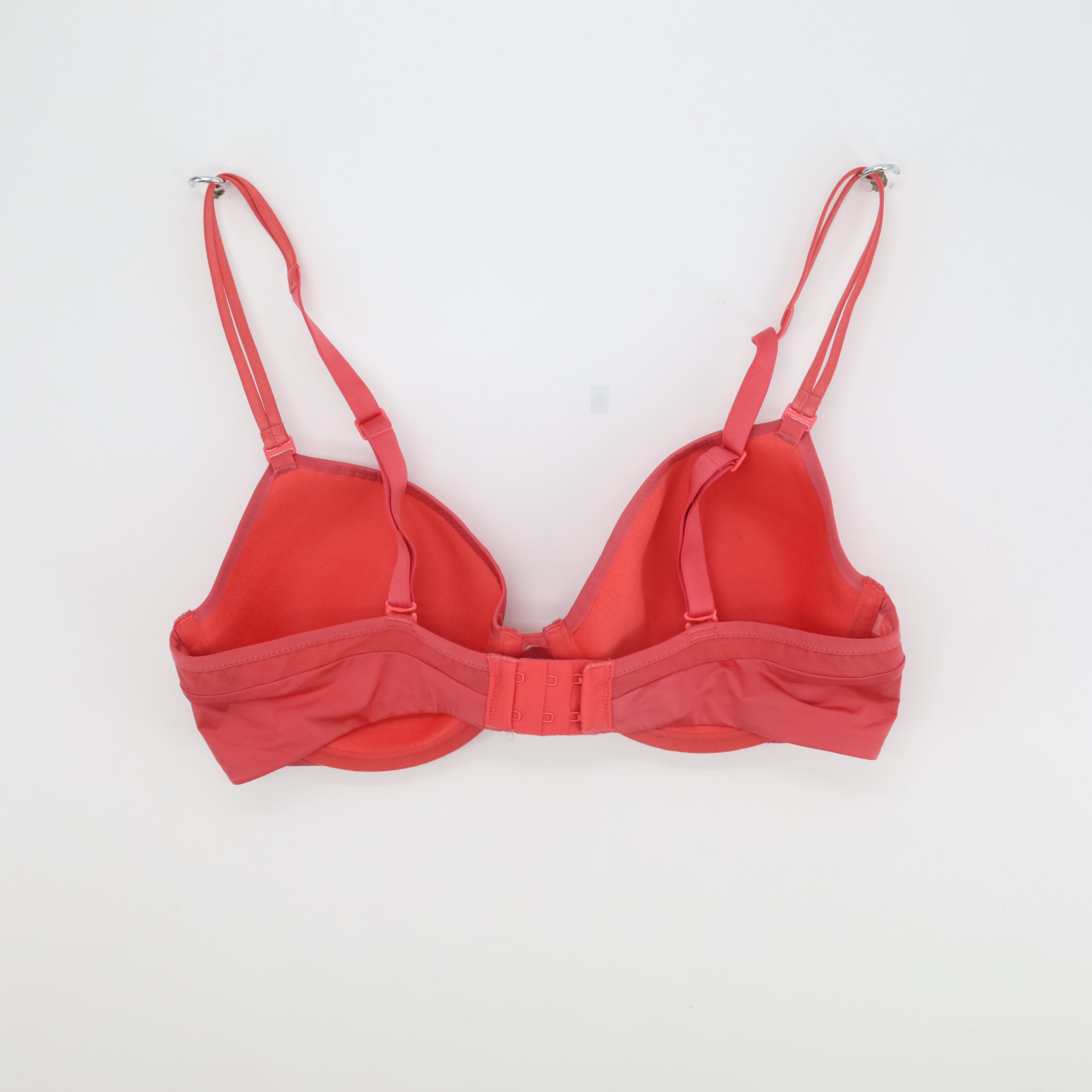 Soutien-gorge Calvin Klein Corail