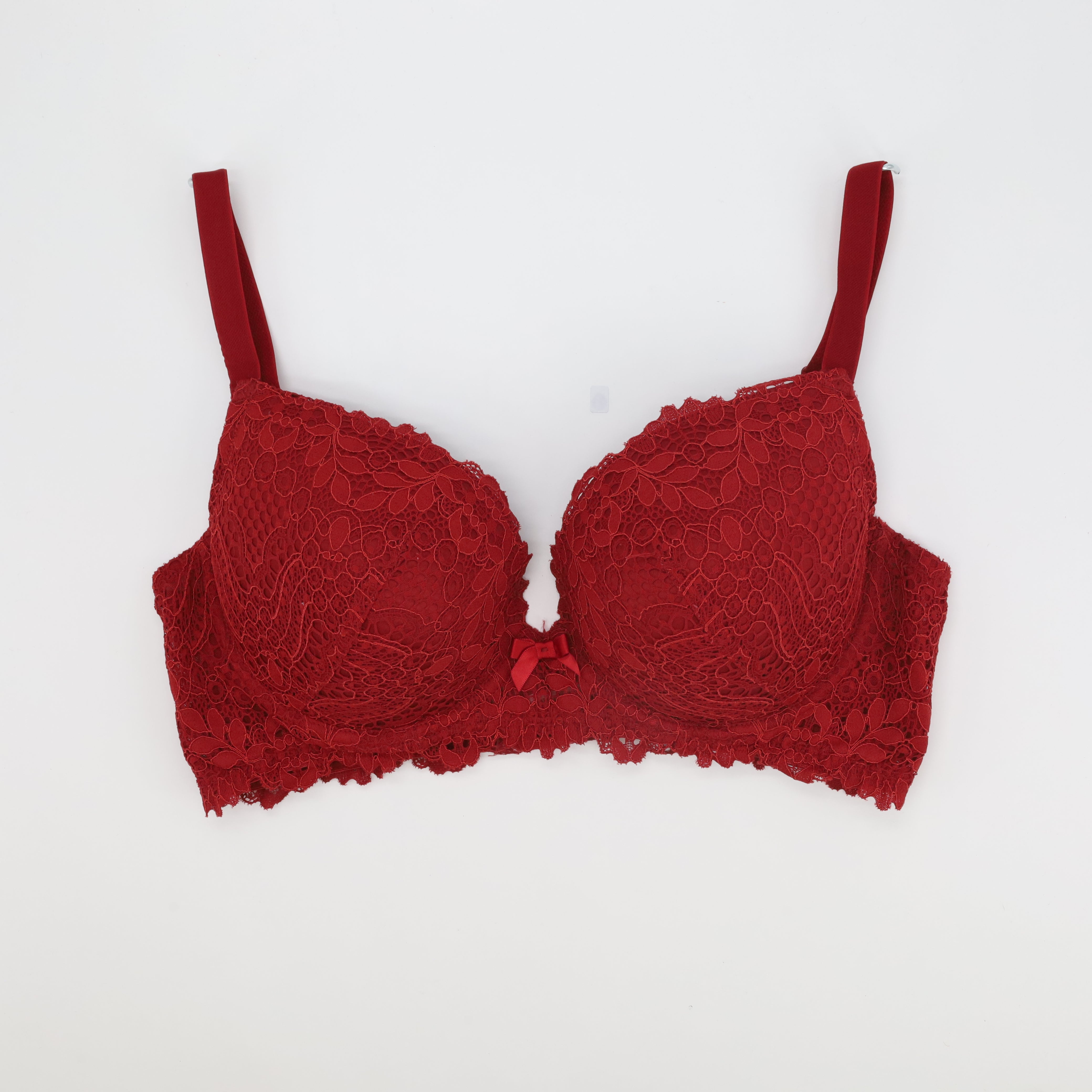 Soutien-gorge ETAM Rouge