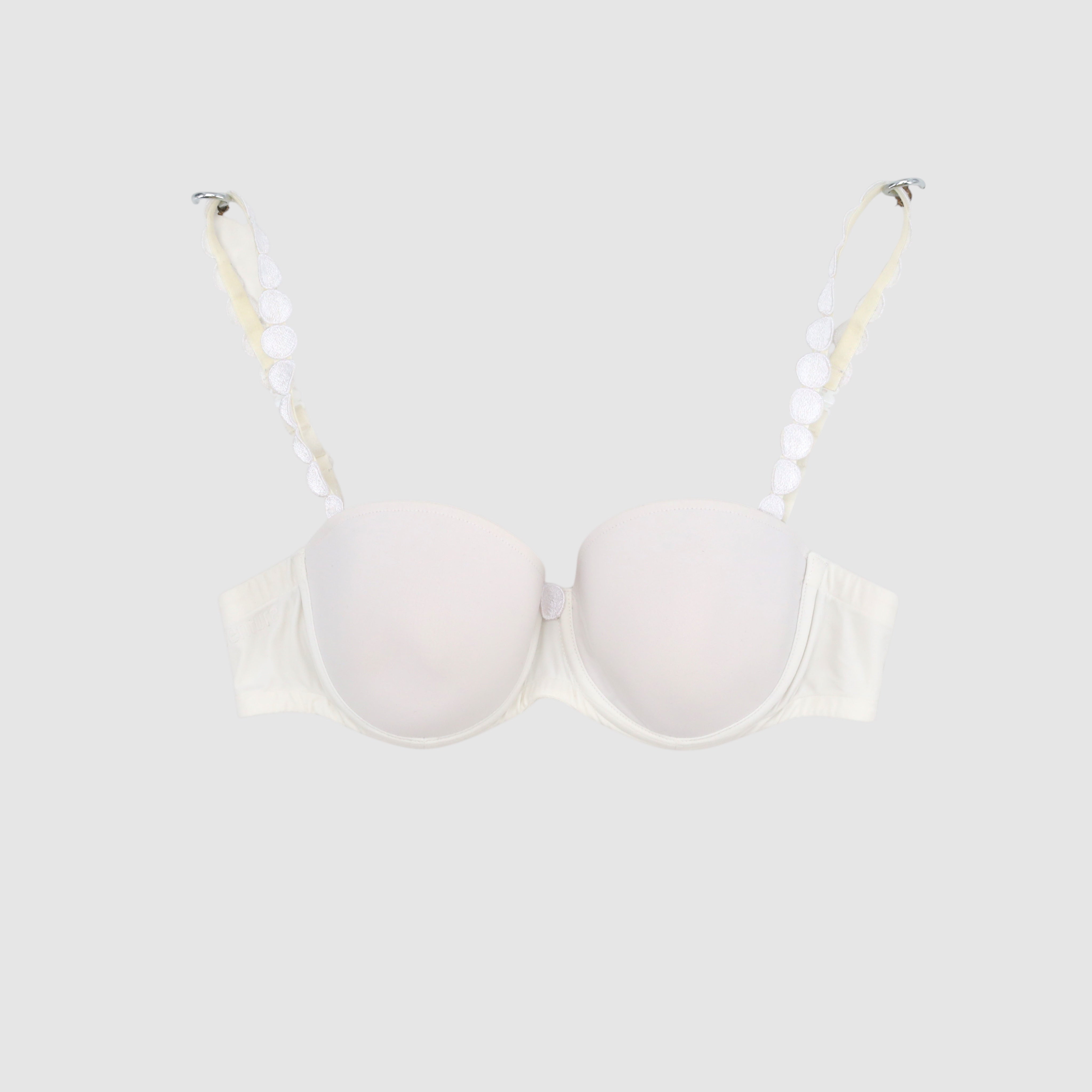 Soutien-gorge Marie Jo Blanc